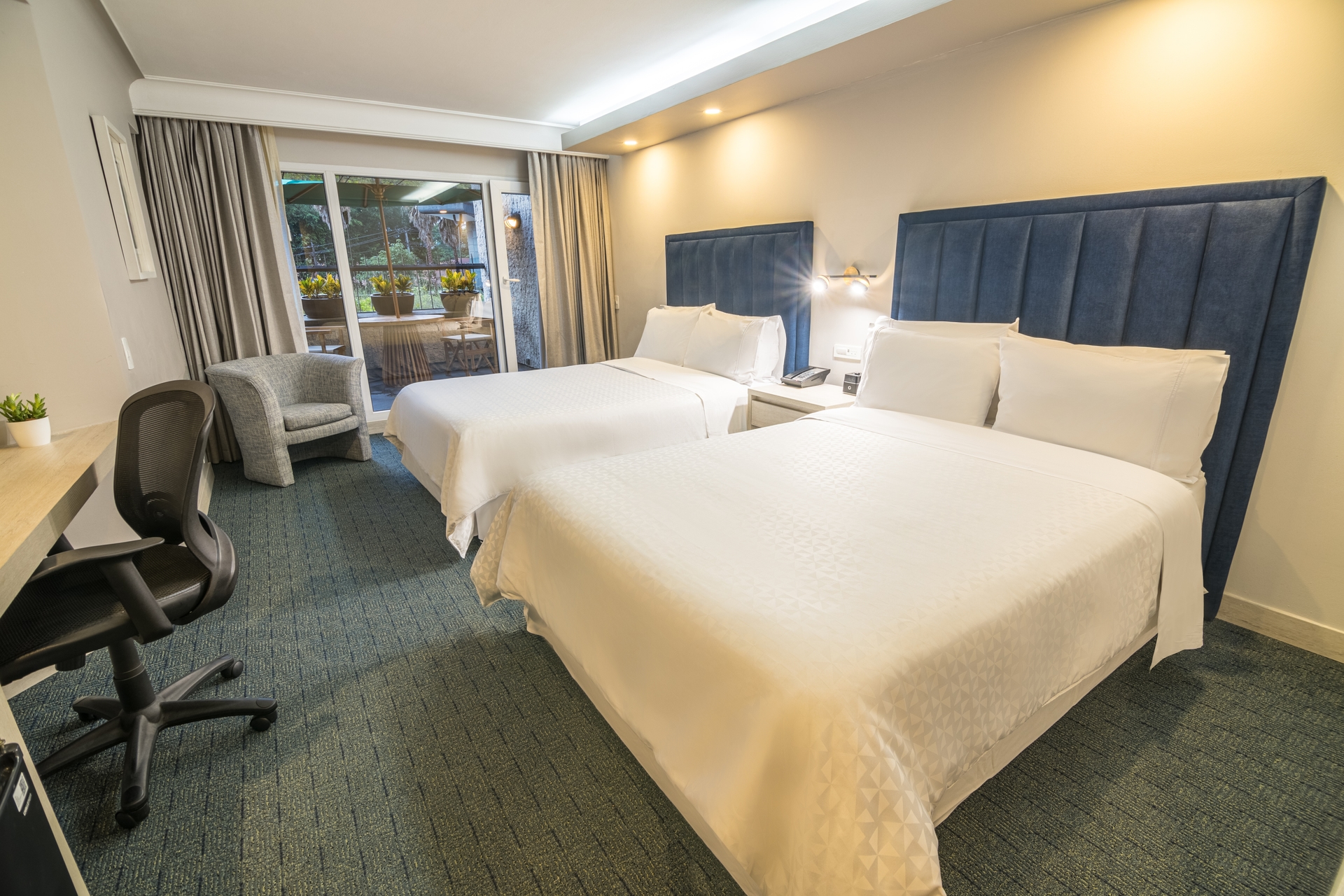 Foto de Four Points By Sheraton Medellin