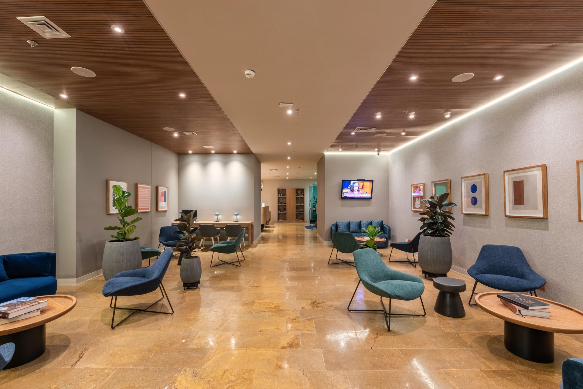 Foto de Holiday Inn Express & Suites MEDELLIN by IHG