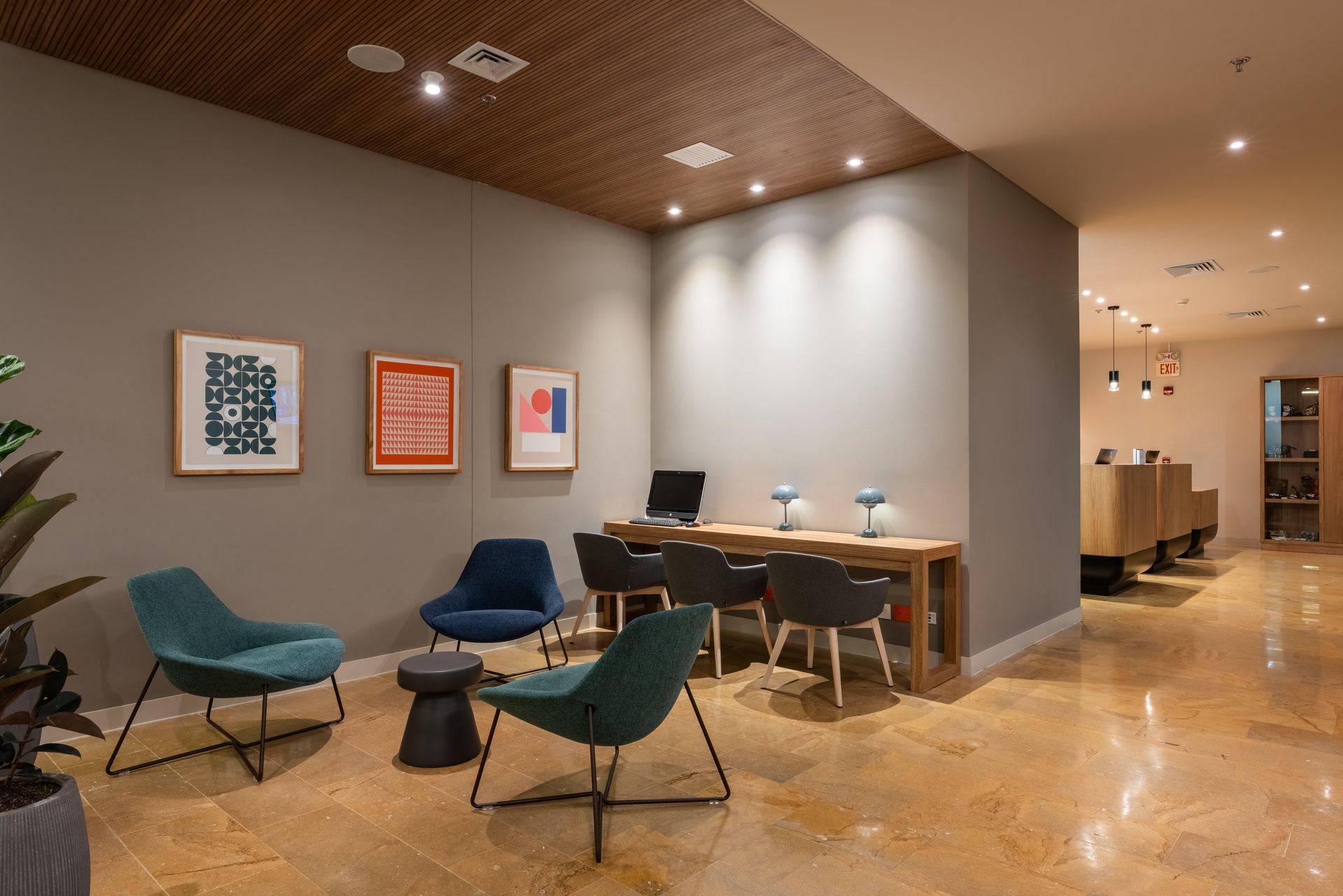 Foto de Holiday Inn Express & Suites MEDELLIN by IHG