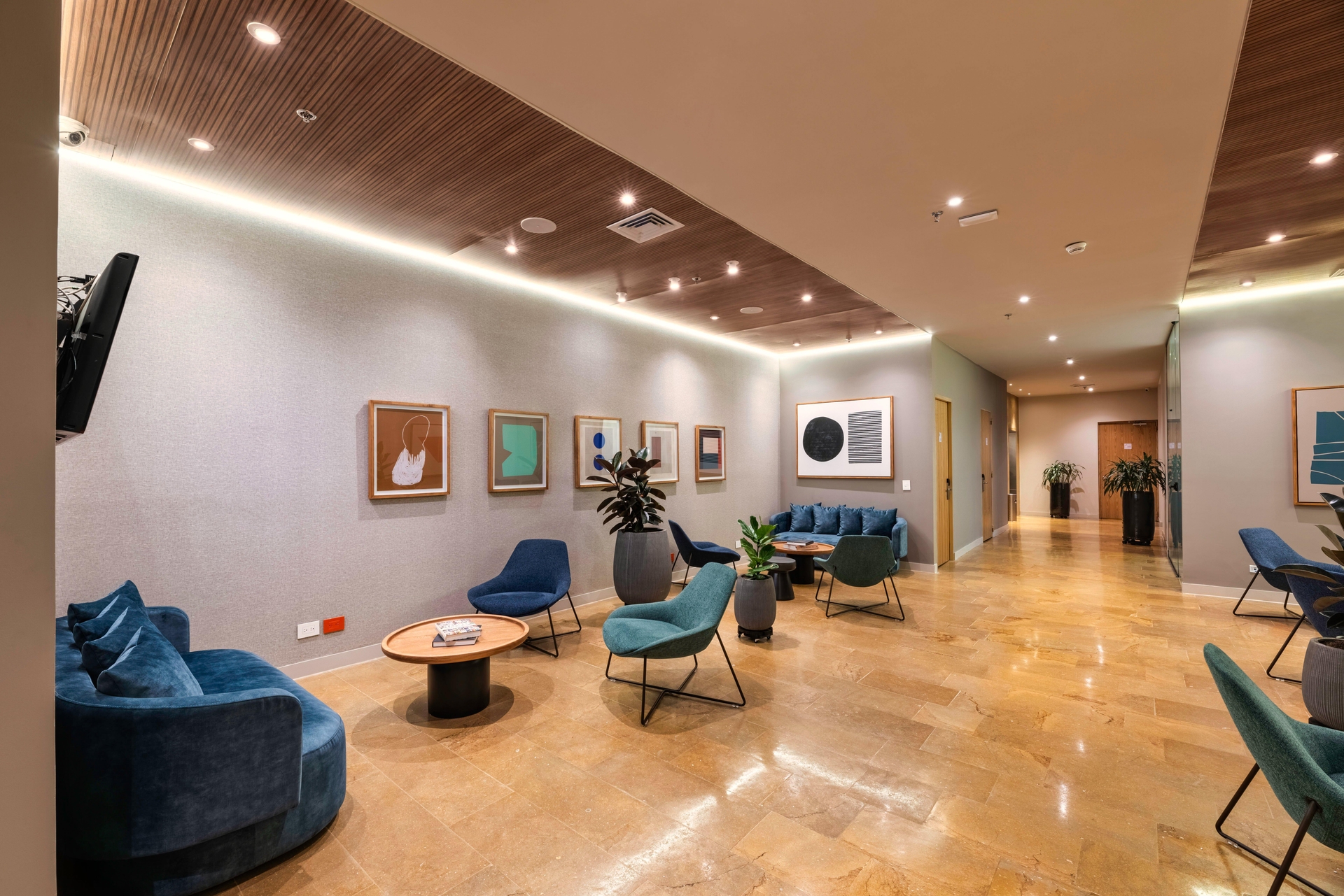 Foto de Holiday Inn Express & Suites MEDELLIN by IHG