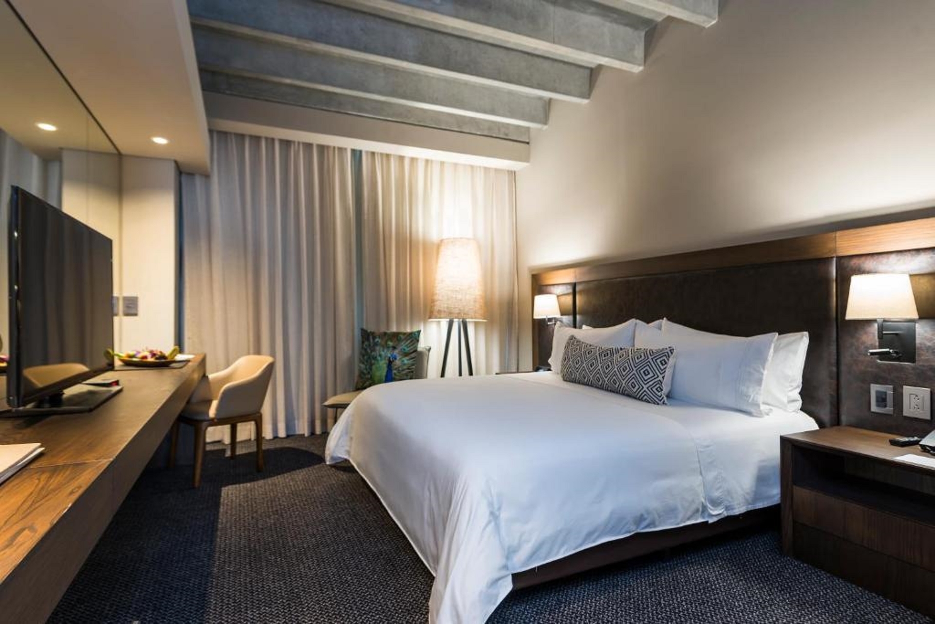 Foto de Movich Hotel Las Lomas