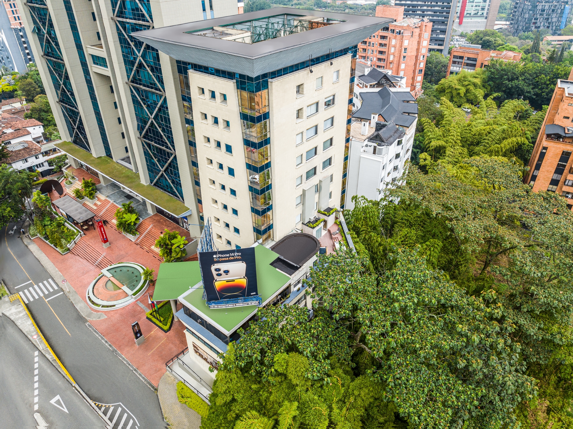 Foto de Porton Medellin