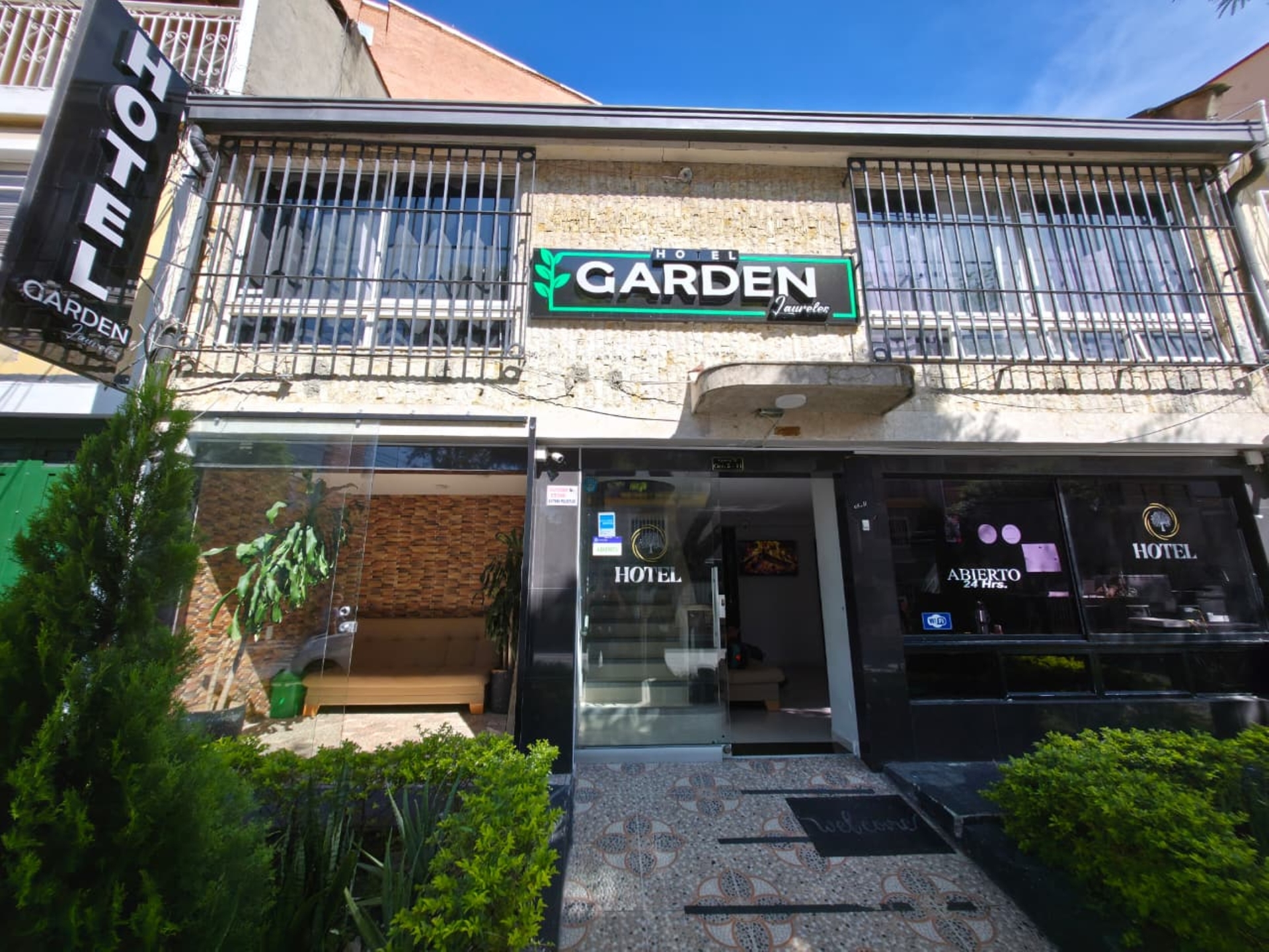 Foto de Hotel Garden Laureles