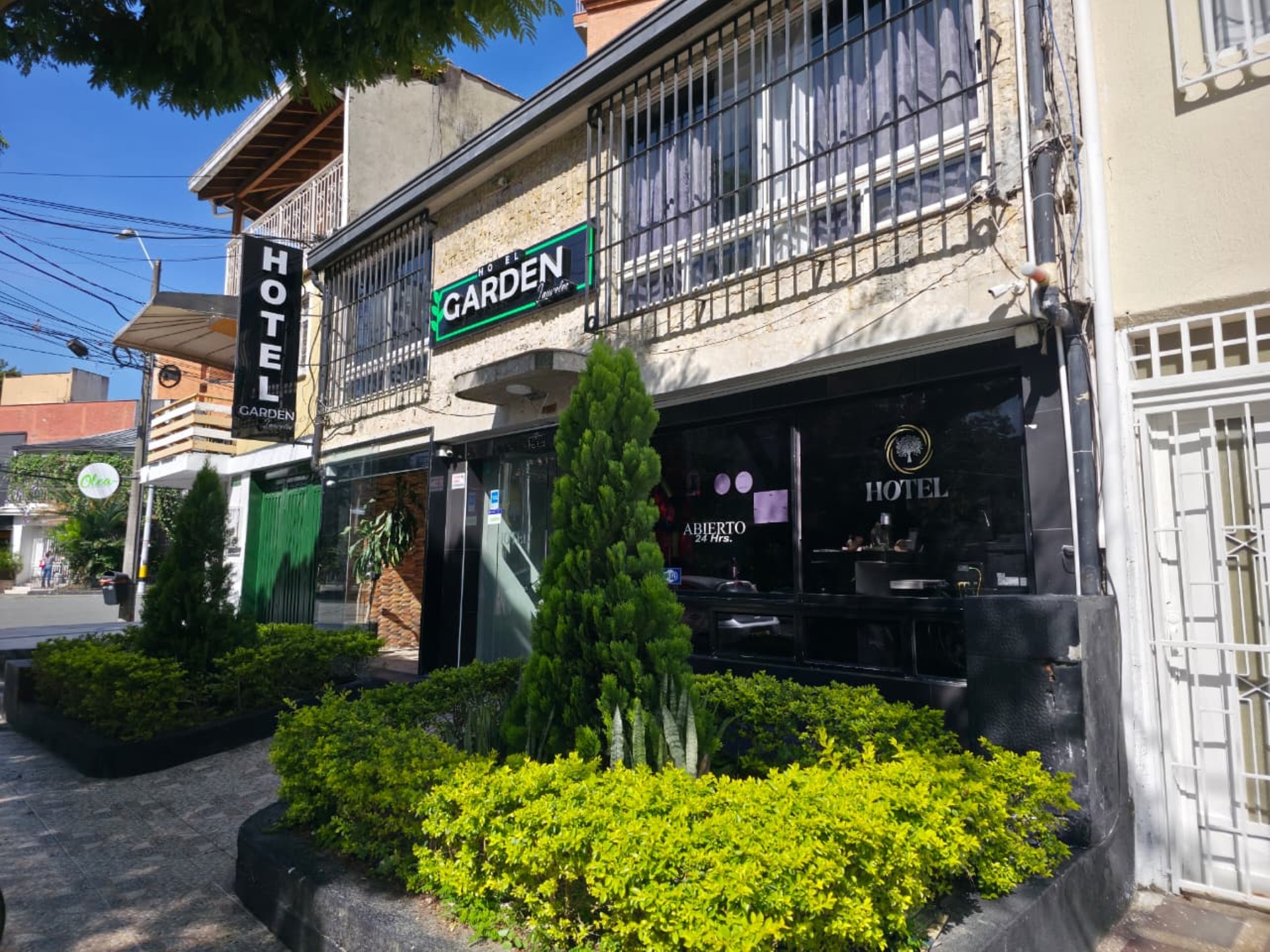 Foto de Hotel Garden Laureles