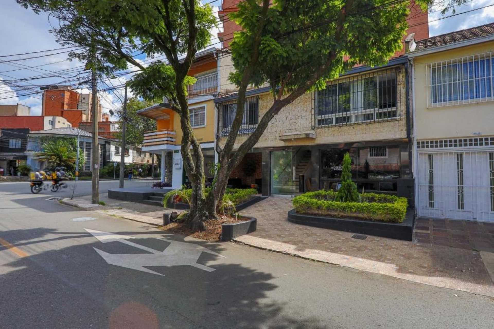 Foto de Hotel Garden Laureles