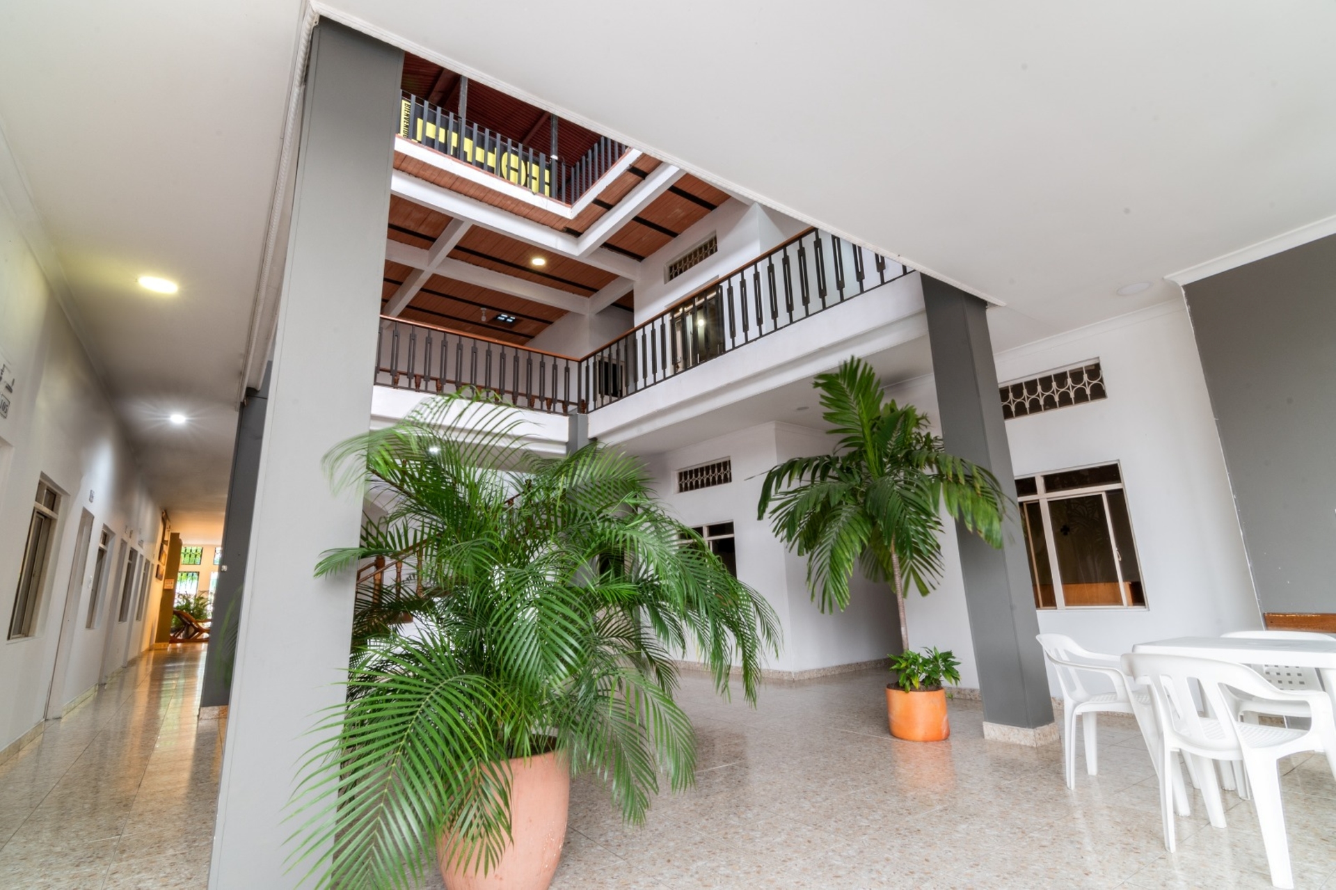 Foto de Hotel Montanar Home