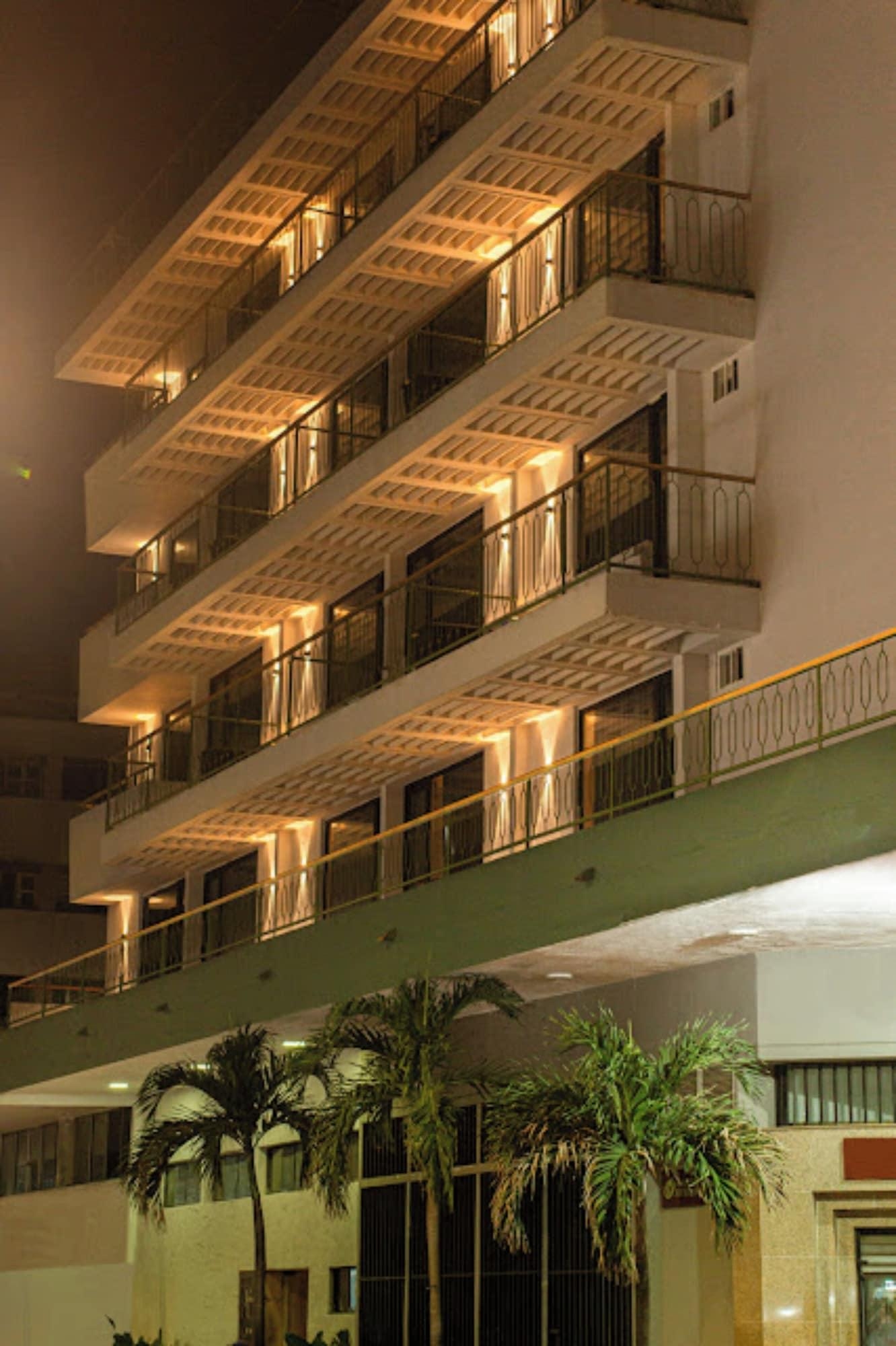 Mood Matuna Hotel Cartagena