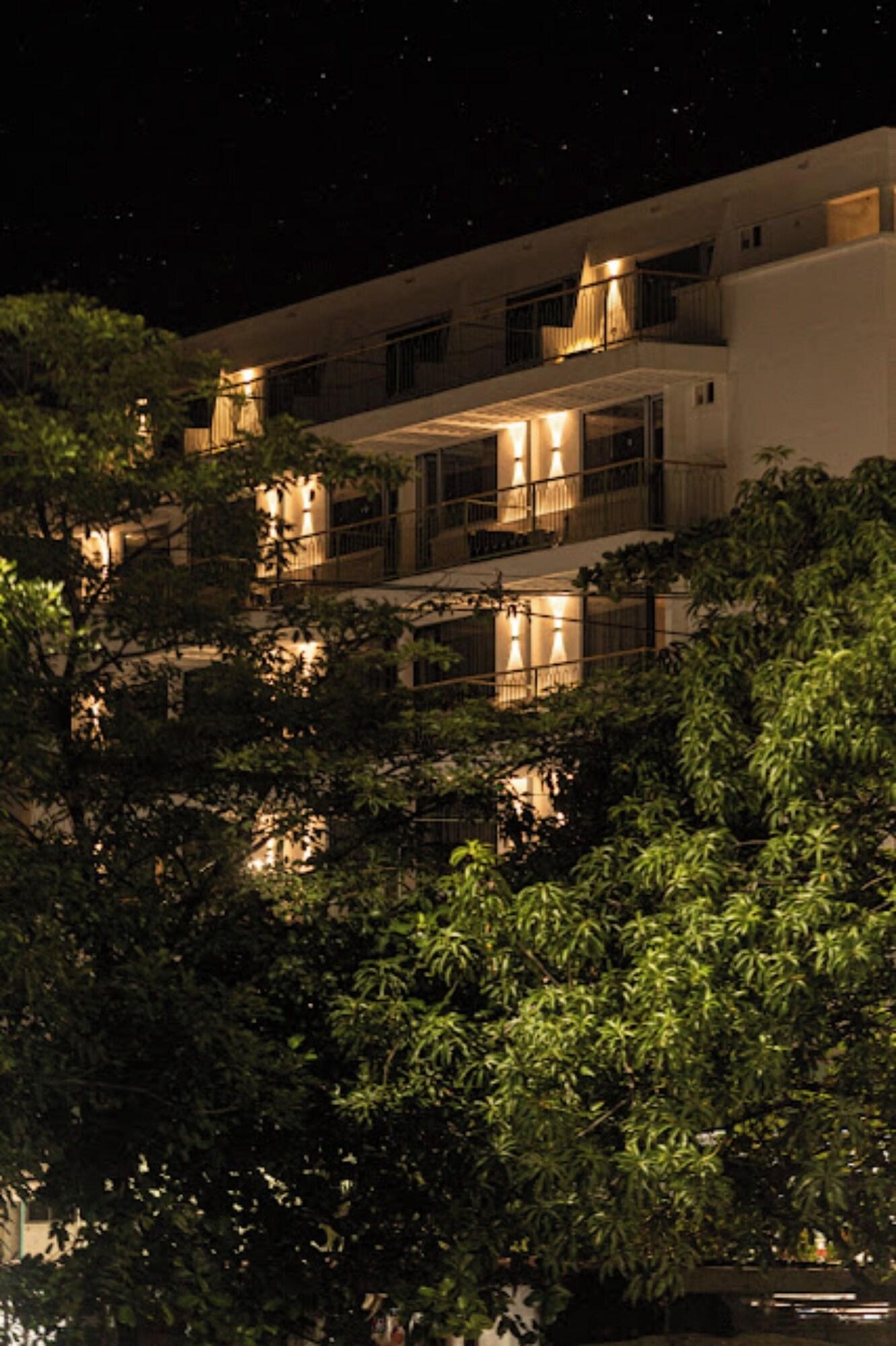 Foto de Mood Matuna Hotel Cartagena