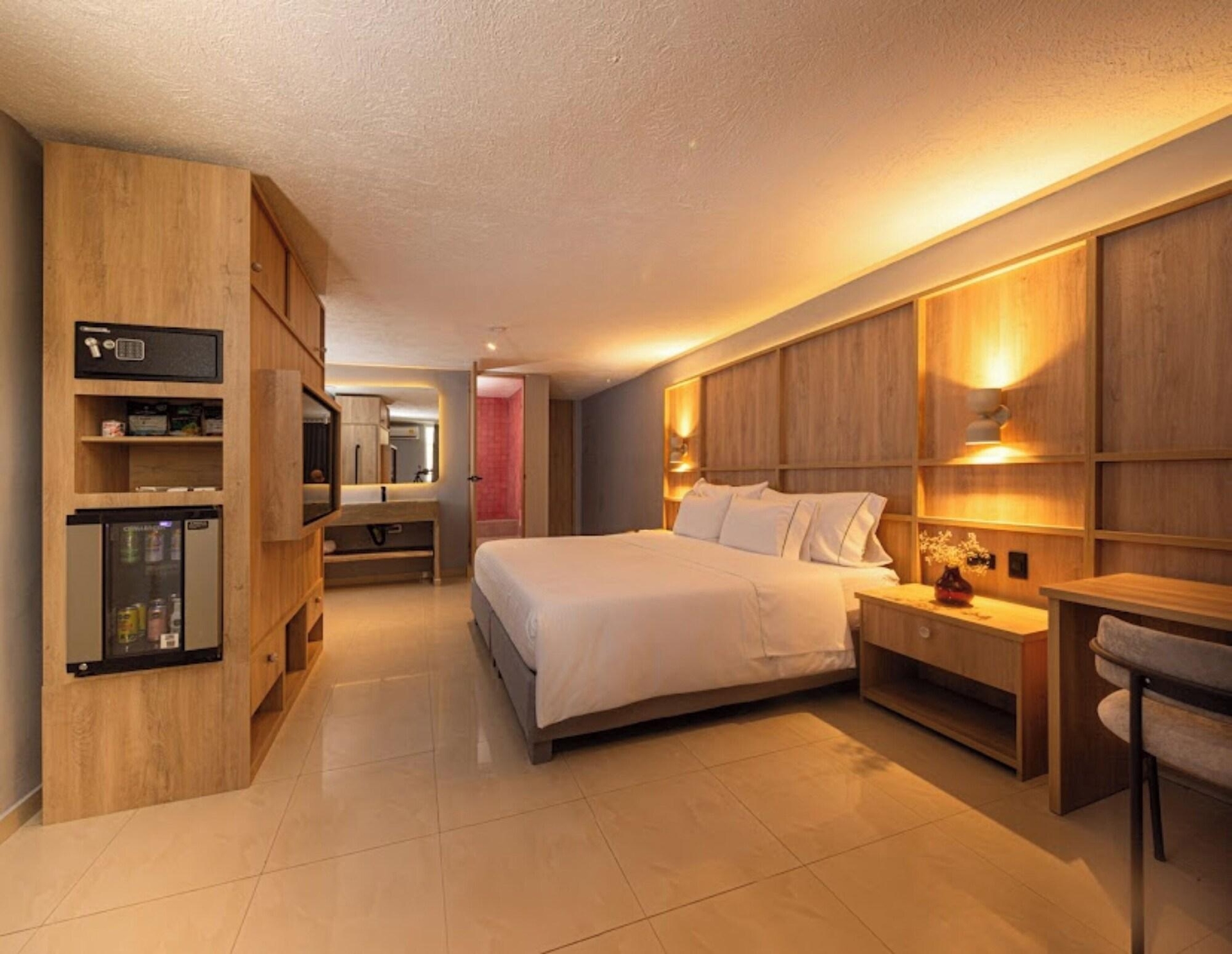 Foto de Mood Matuna Hotel Cartagena