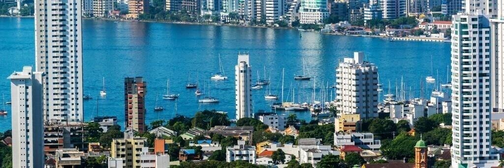 Neos Hotel Cartagena