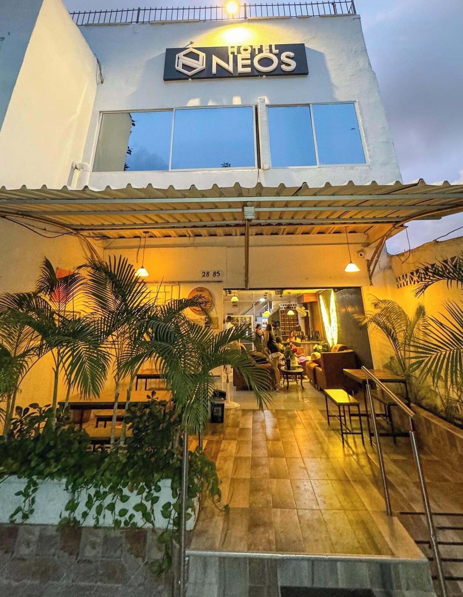 Foto de Neos Hotel Cartagena