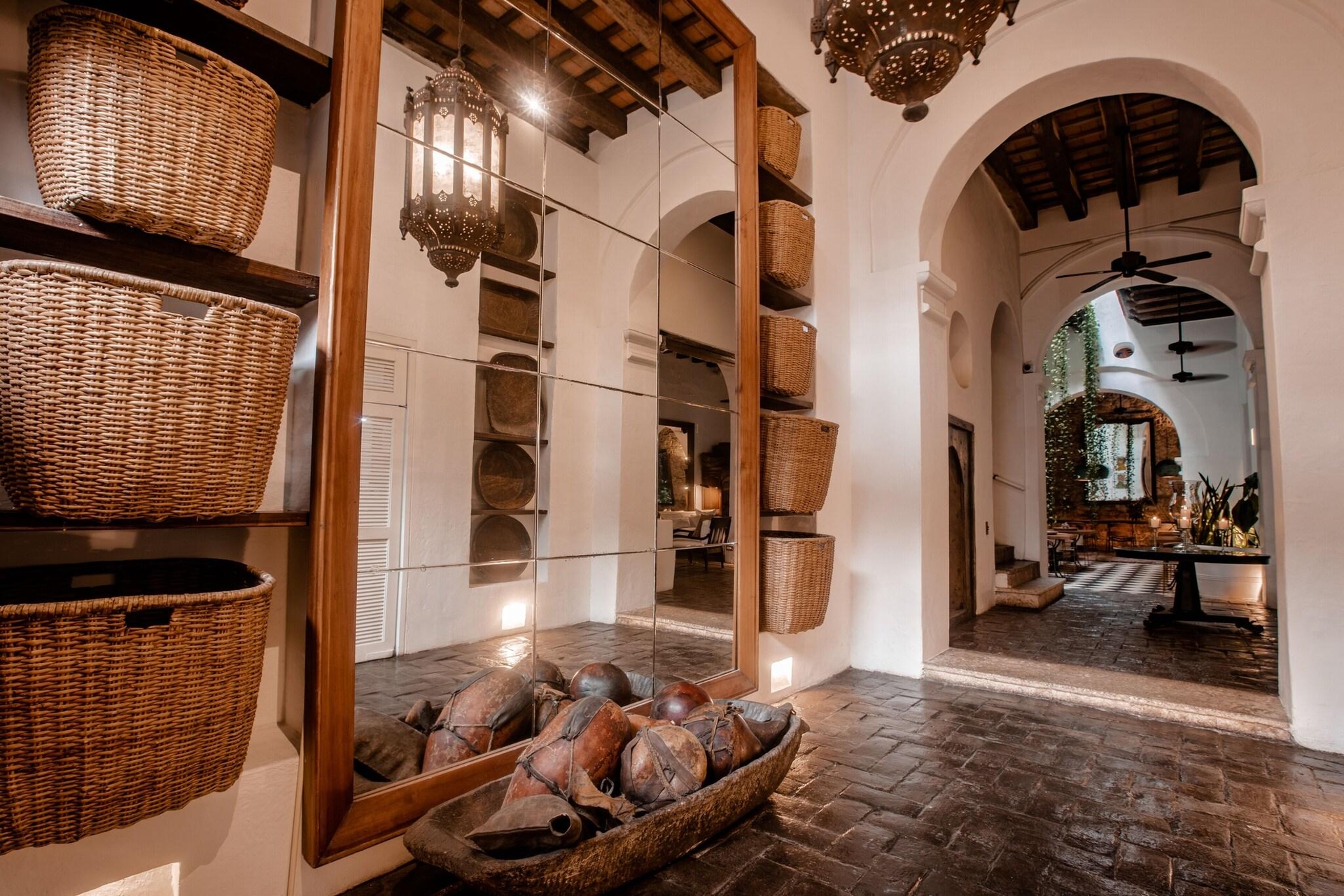 Foto de Amarla Boutique Hotel Cartagena