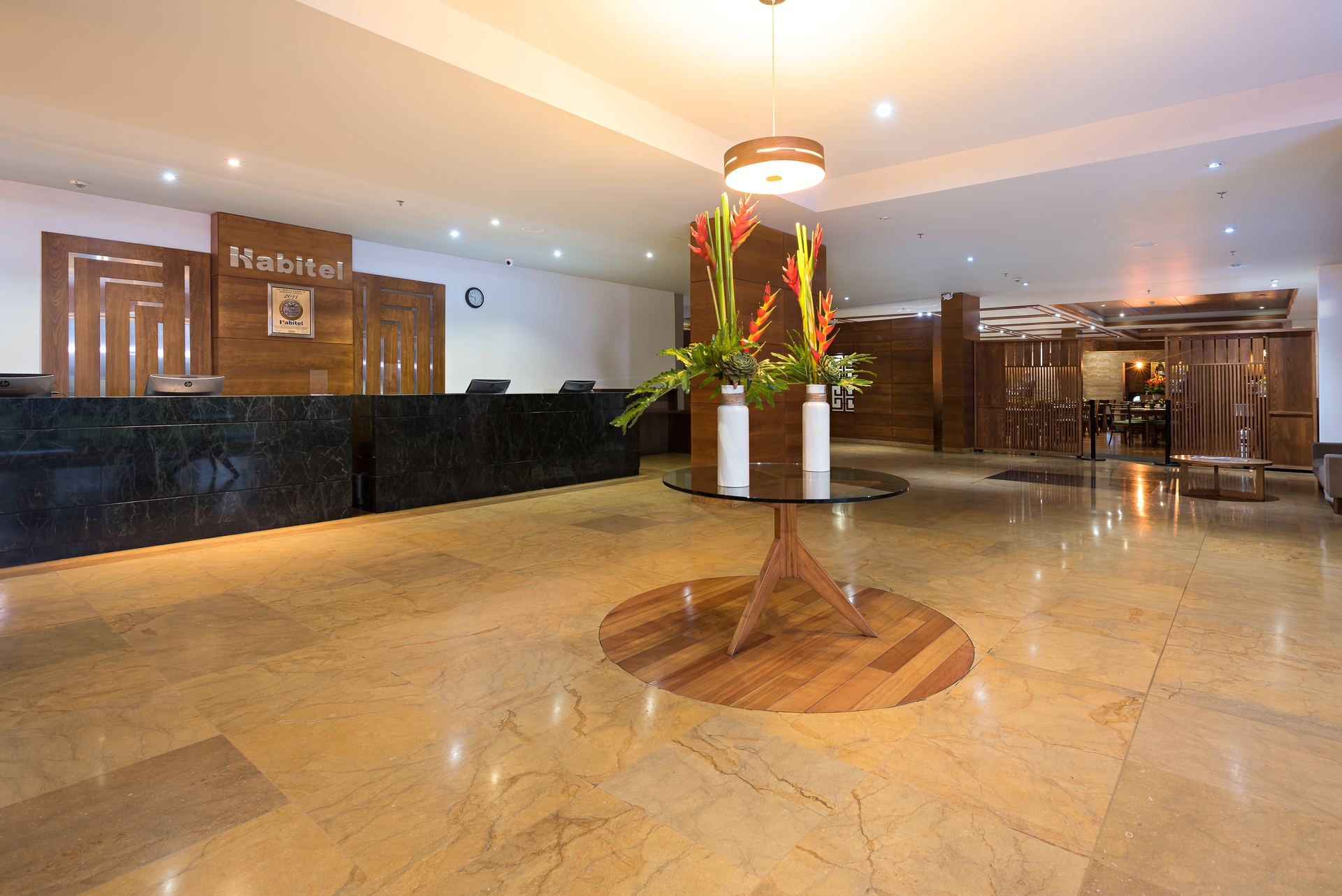 Foto de Habitel Select