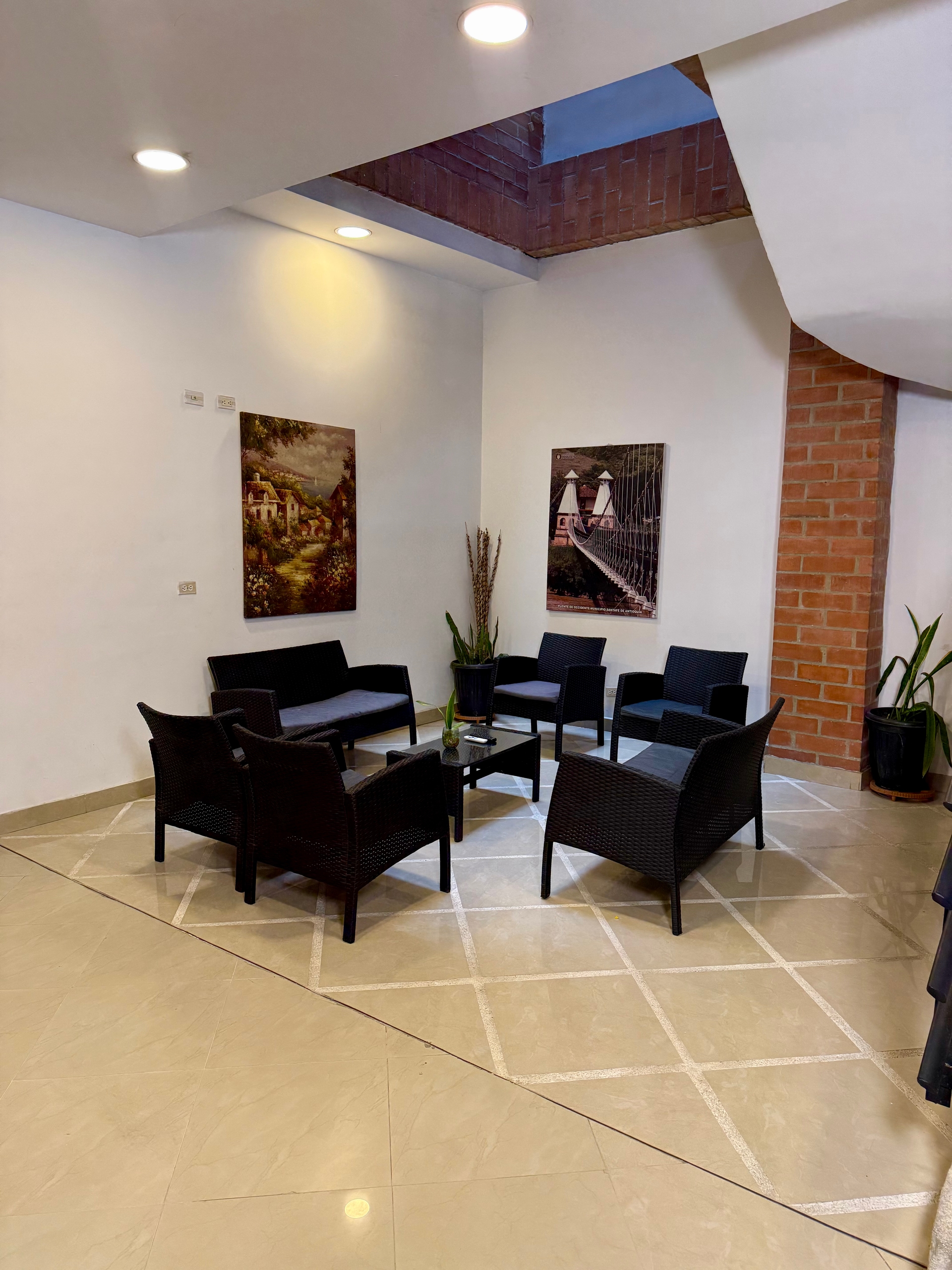 Foto de LIVING MONTES