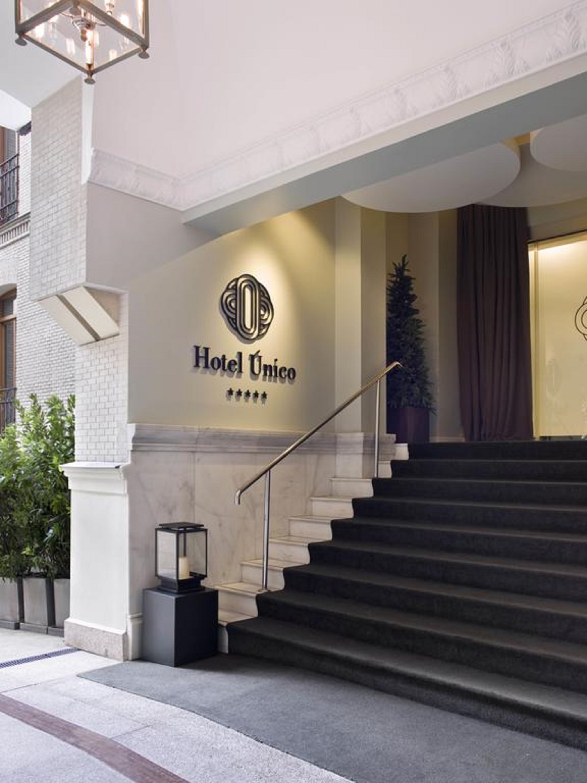 Foto de Hotel Unico Madrid