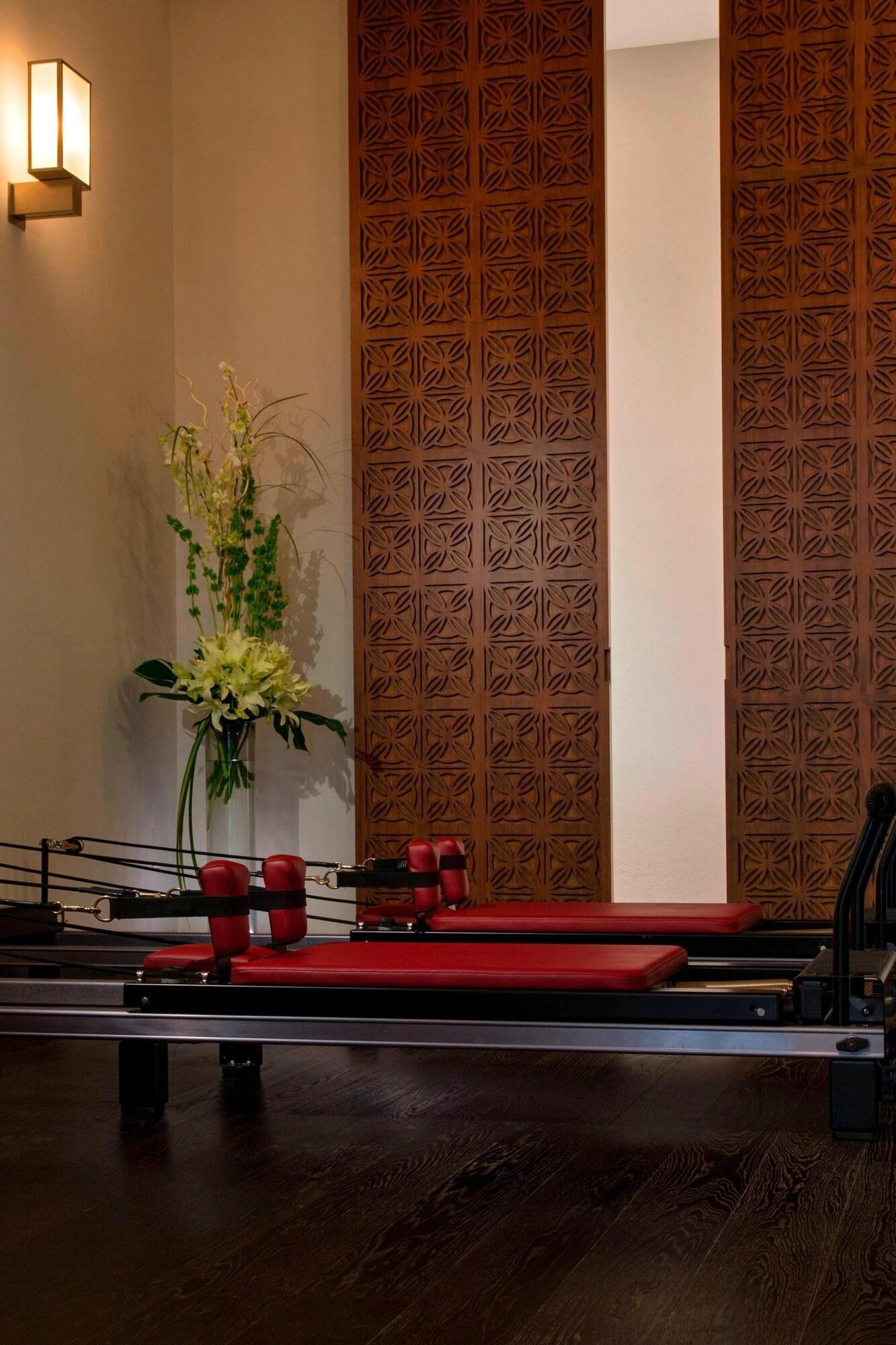The St. Regis Mexico City