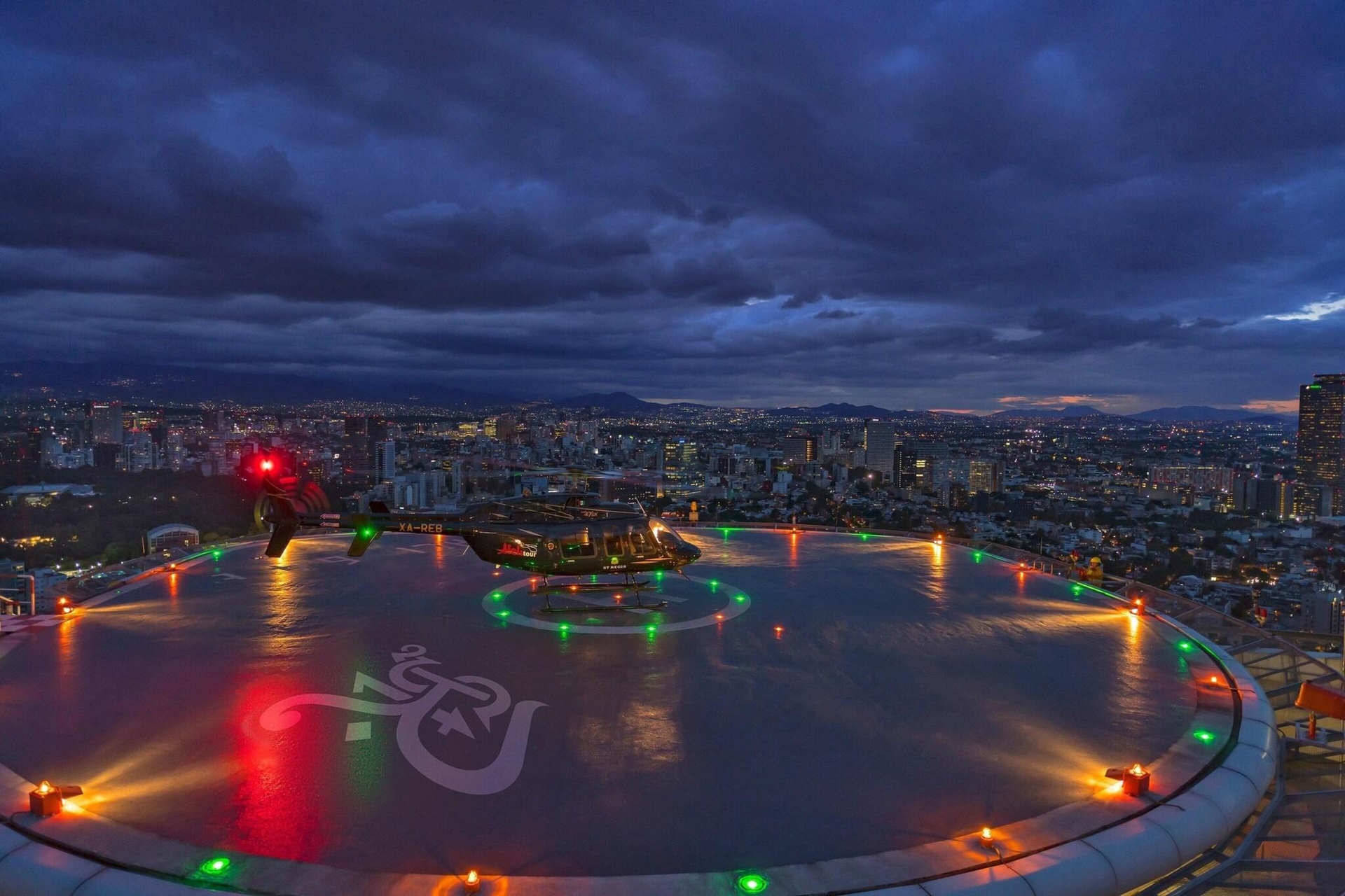 Foto de The St. Regis Mexico City