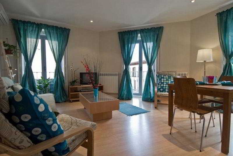 Foto de Fuencarral Apartments