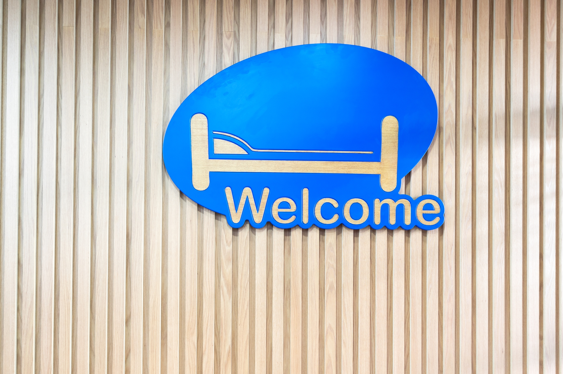 Foto de Hostal Welcome
