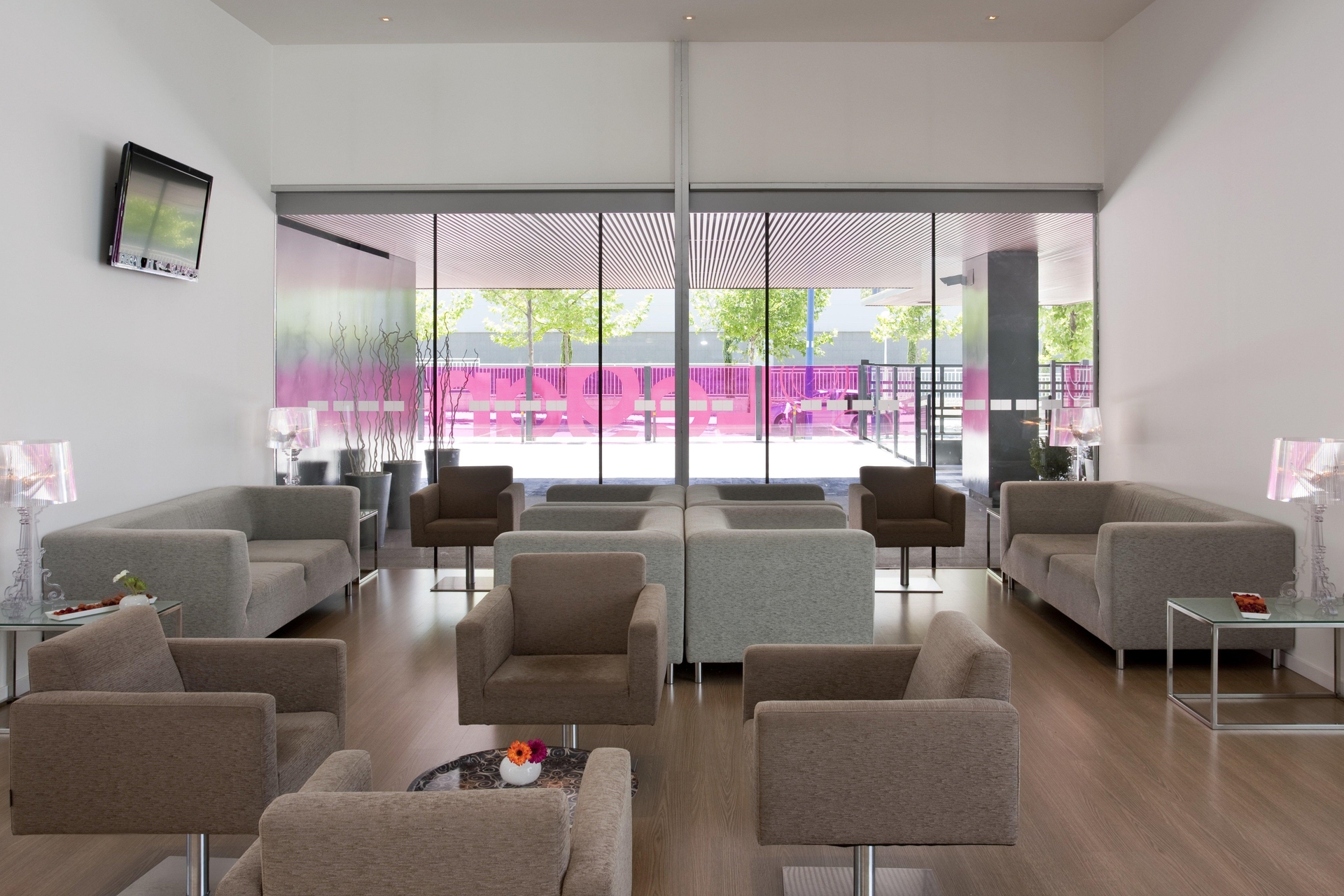 Foto de Holiday Inn Express MADRID - LEGANÉS by IHG