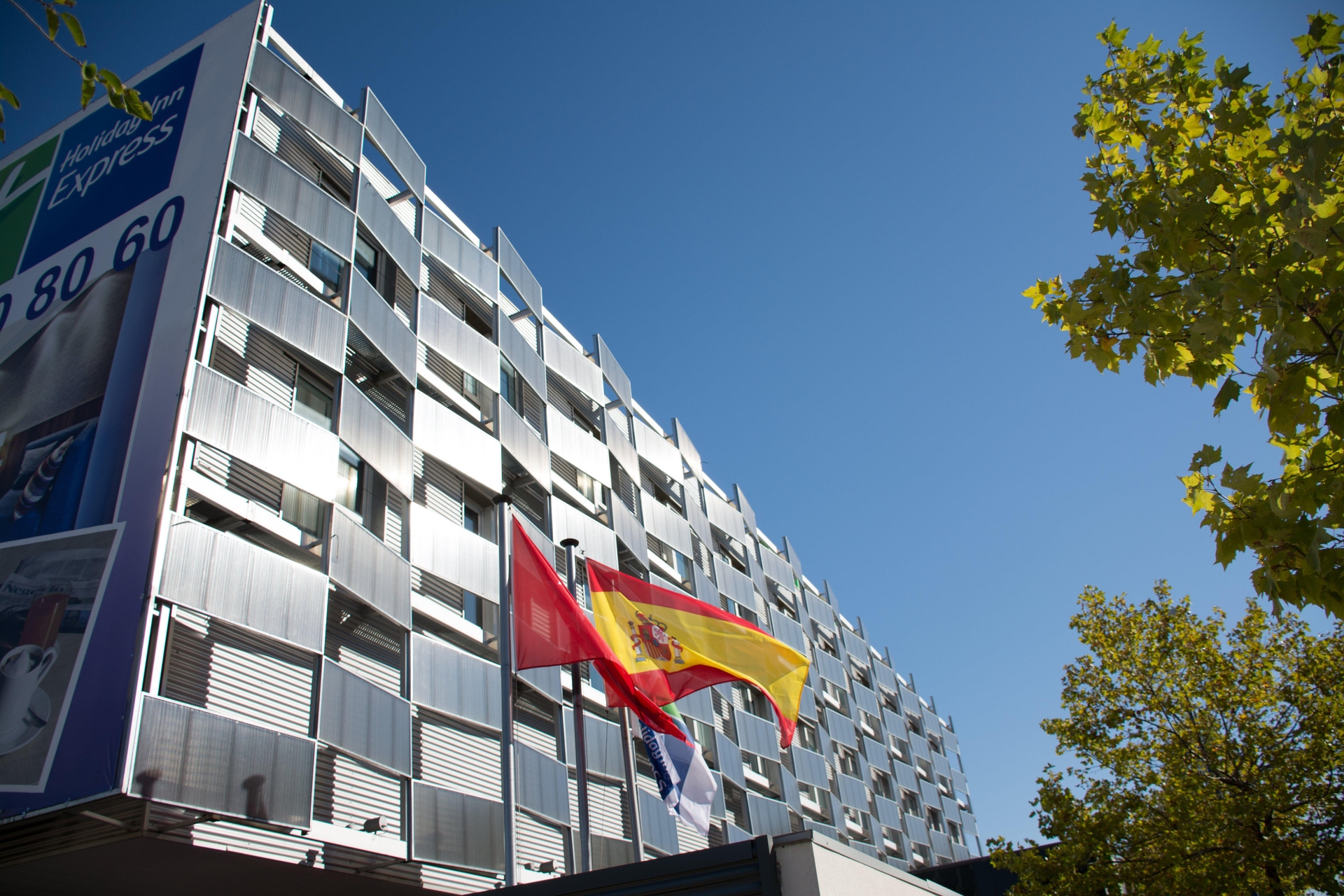Holiday Inn Express MADRID - LEGANÉS by IHG