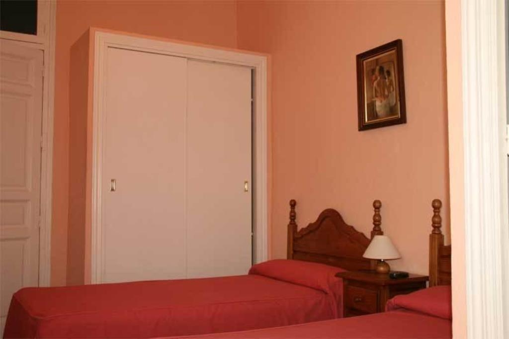 Foto de Hostal Hispalense