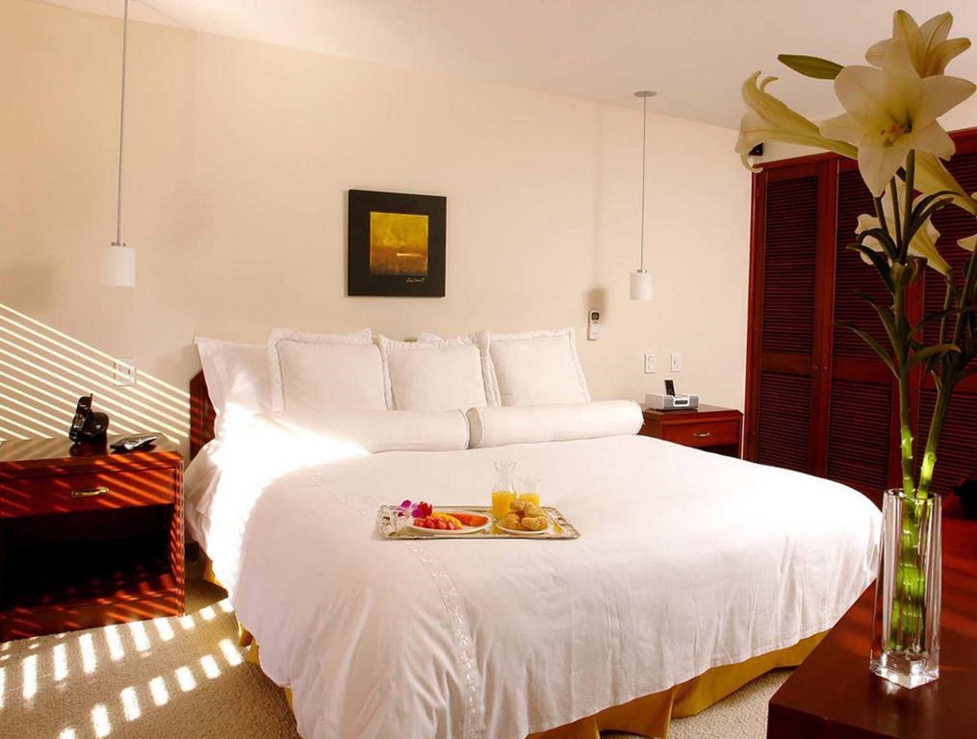 Foto de Hotel 101 Park House