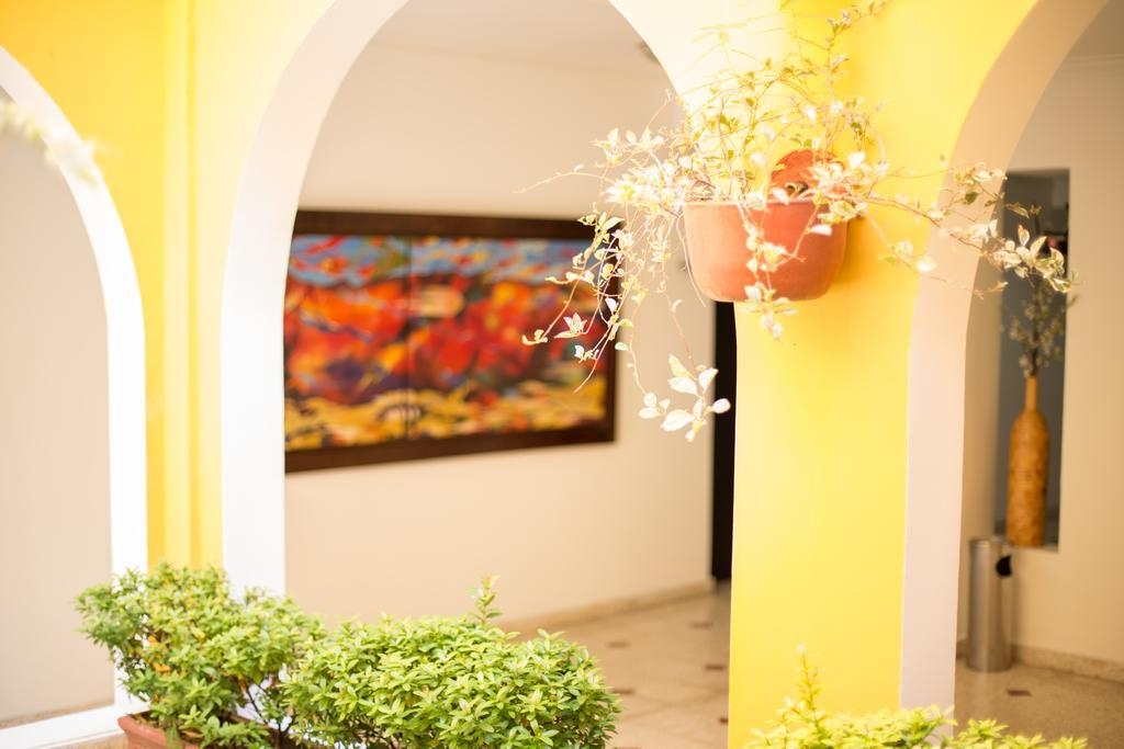 Foto de Hotel San Martin