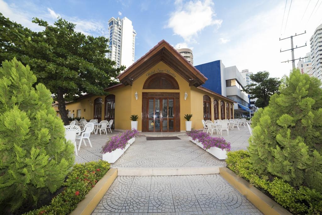 Foto de Hotel San Martin