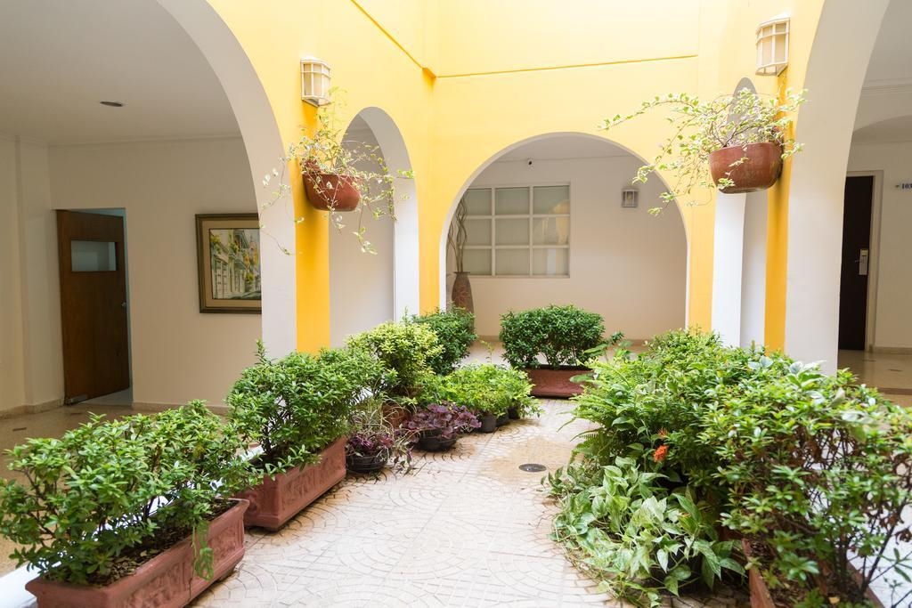 Foto de Hotel San Martin