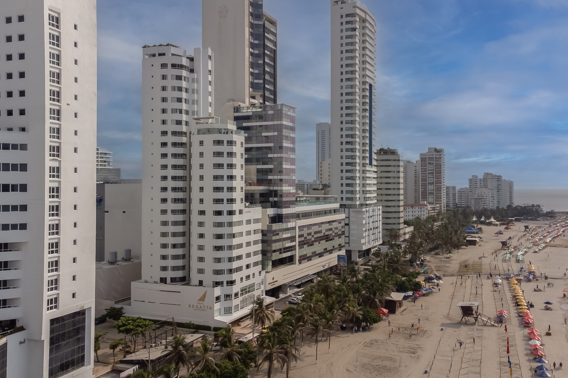 Foto de Regatta Cartagena