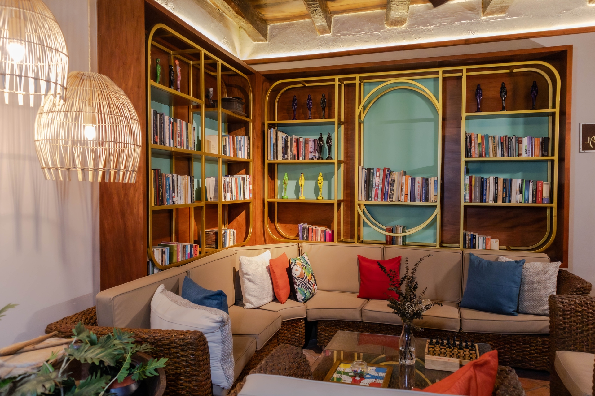 Foto de Bantu by Faranda Boutique Radisson Individuals