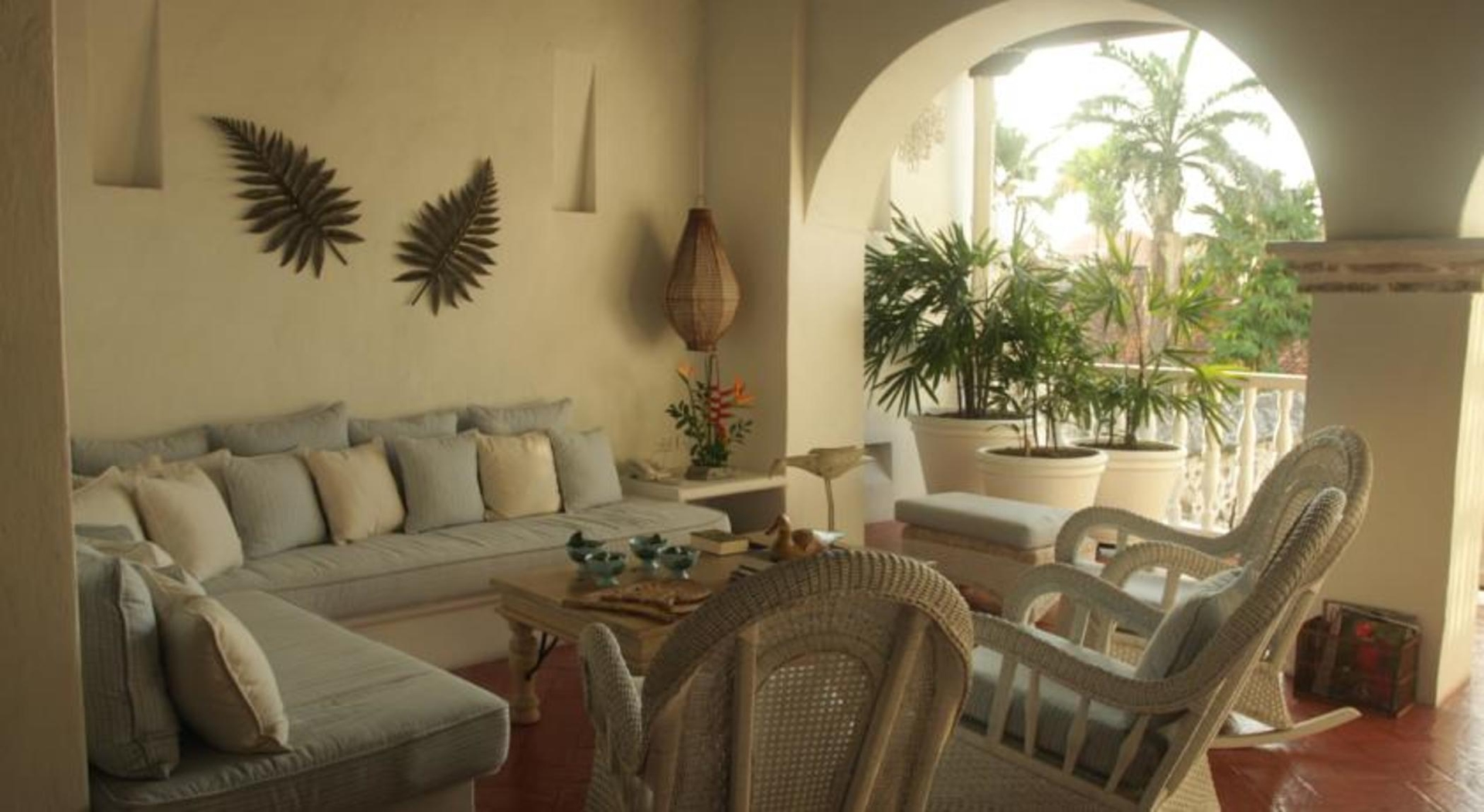 Foto de Casa Quero