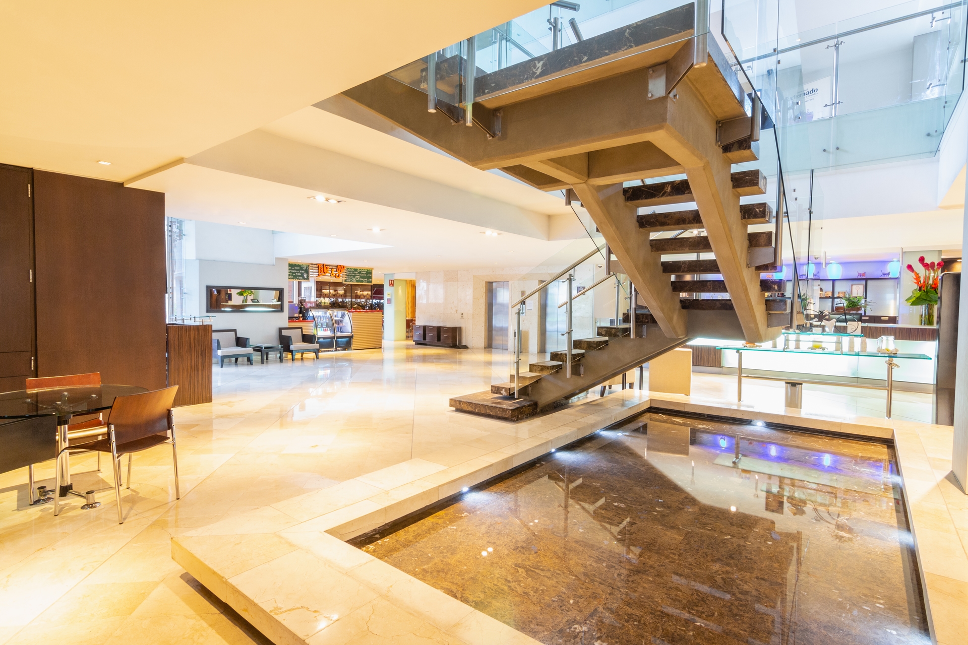 Foto de Sonesta Hotel Cali