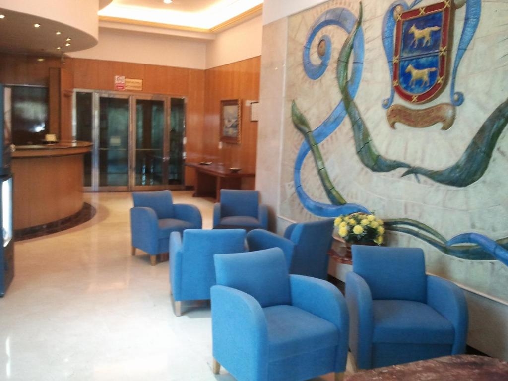 Foto de Ciudad De Fuenlabrada