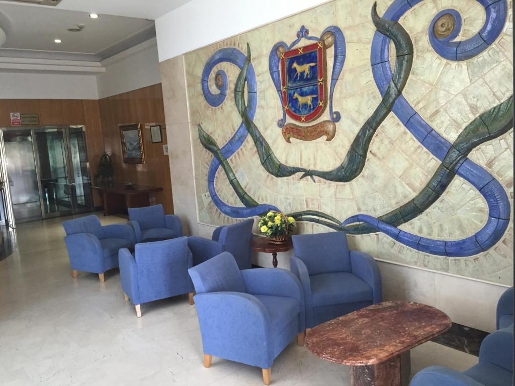 Foto de Ciudad De Fuenlabrada