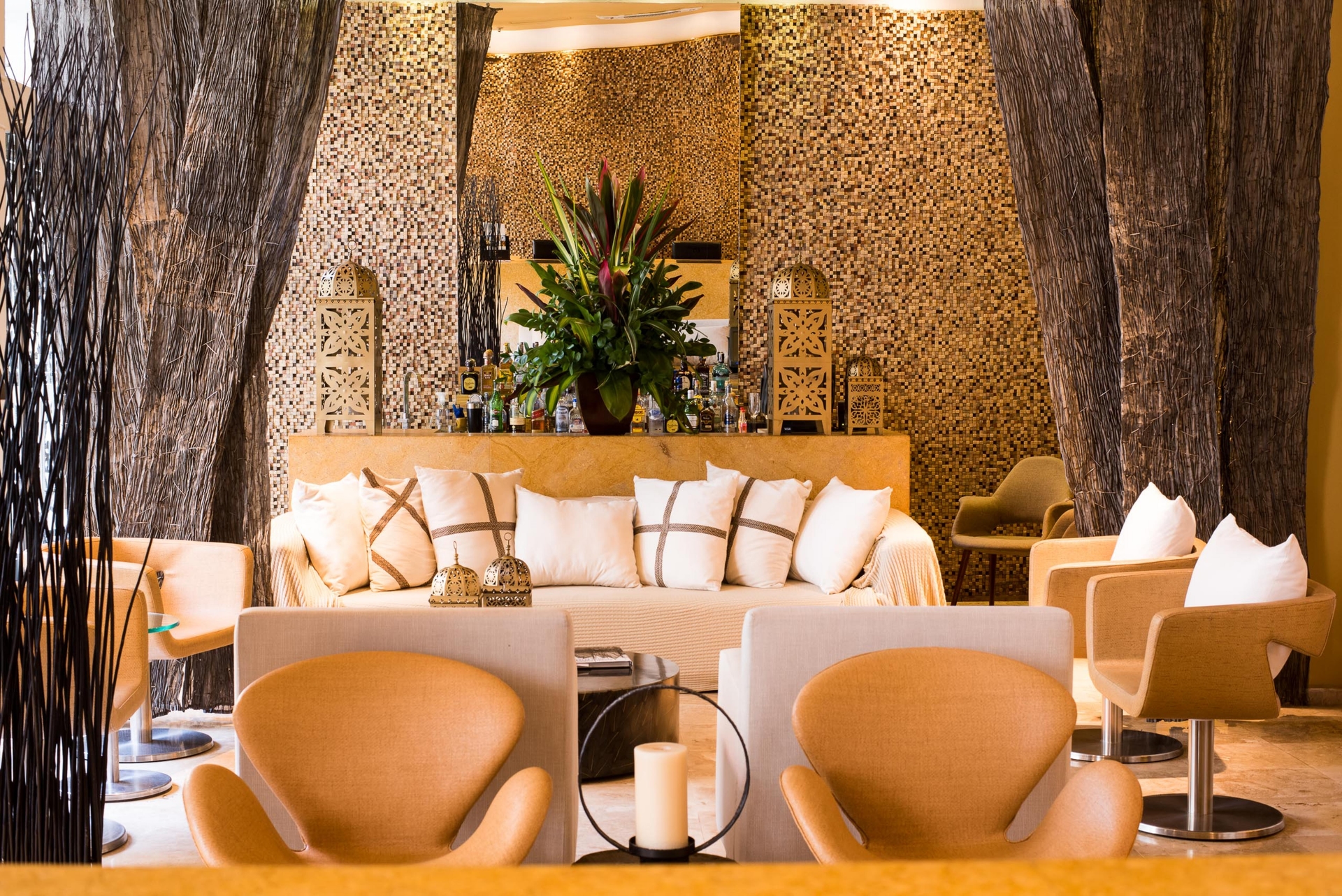 Foto de Movich Hotel Cartagena de Indias (SLH)