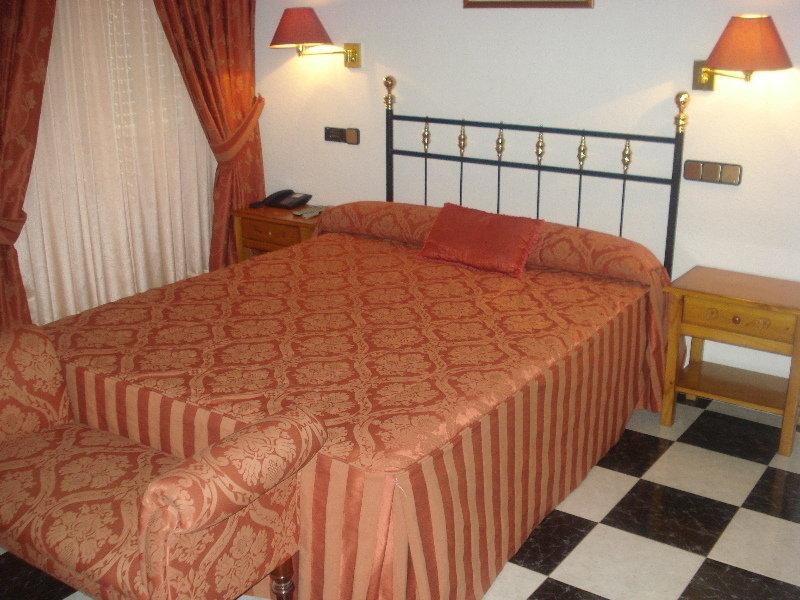 Foto de Hotel Sierra Oriente