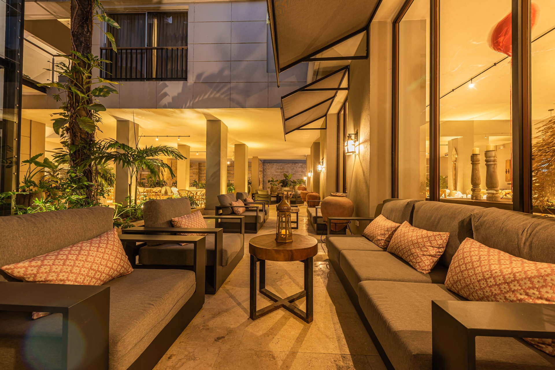 Madisson Boutique Hotel