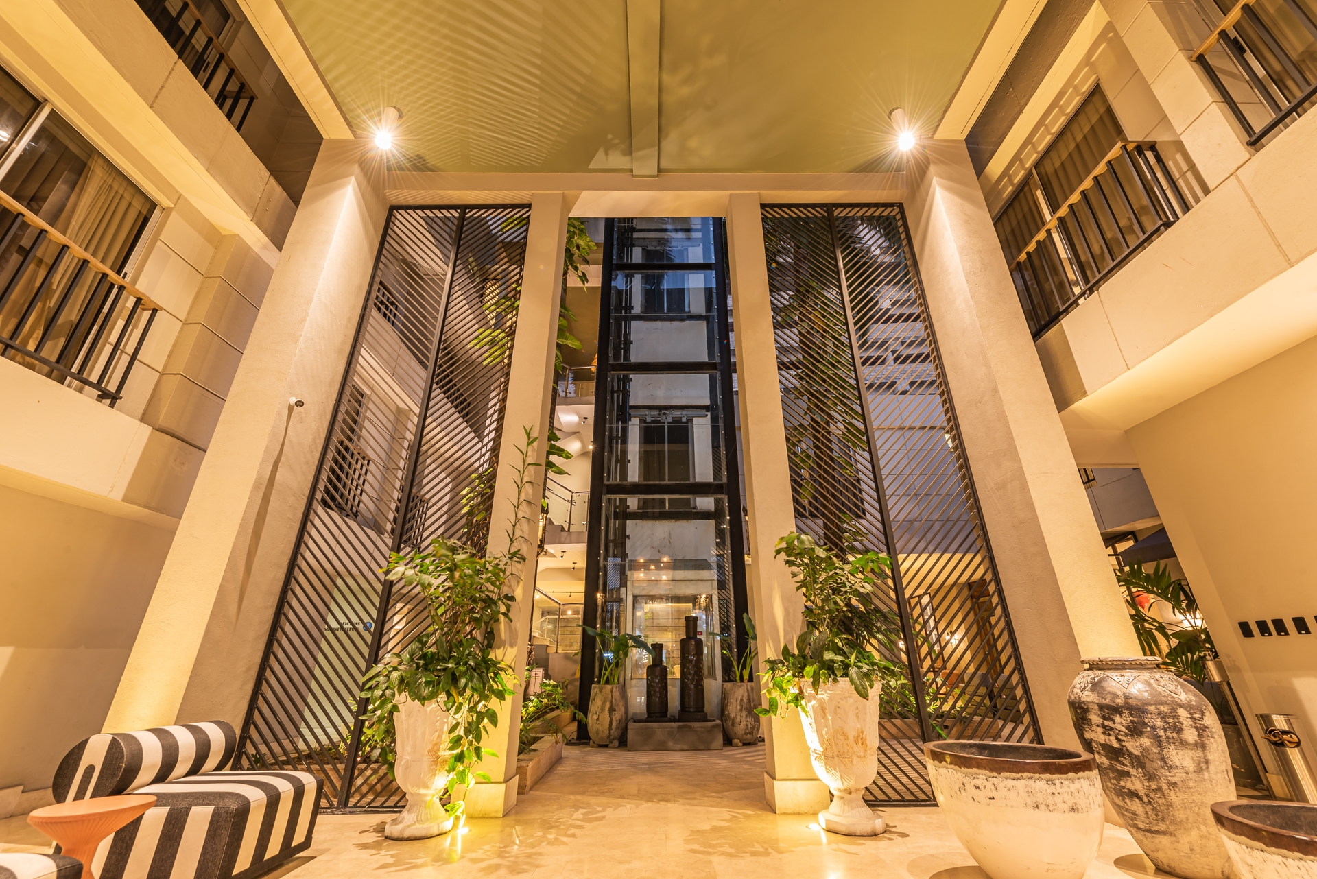 Foto de Madisson Boutique Hotel