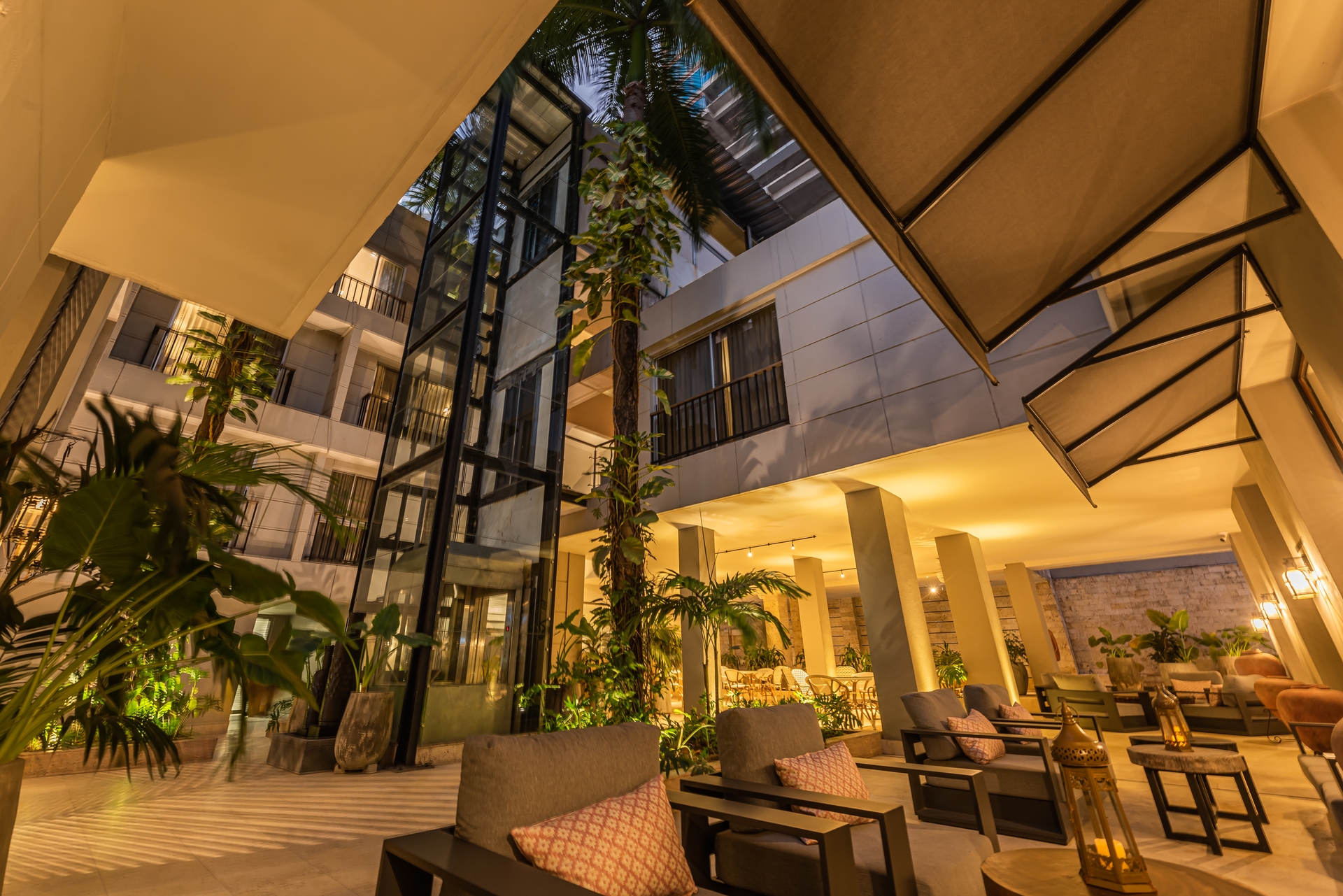 Foto de Madisson Boutique Hotel
