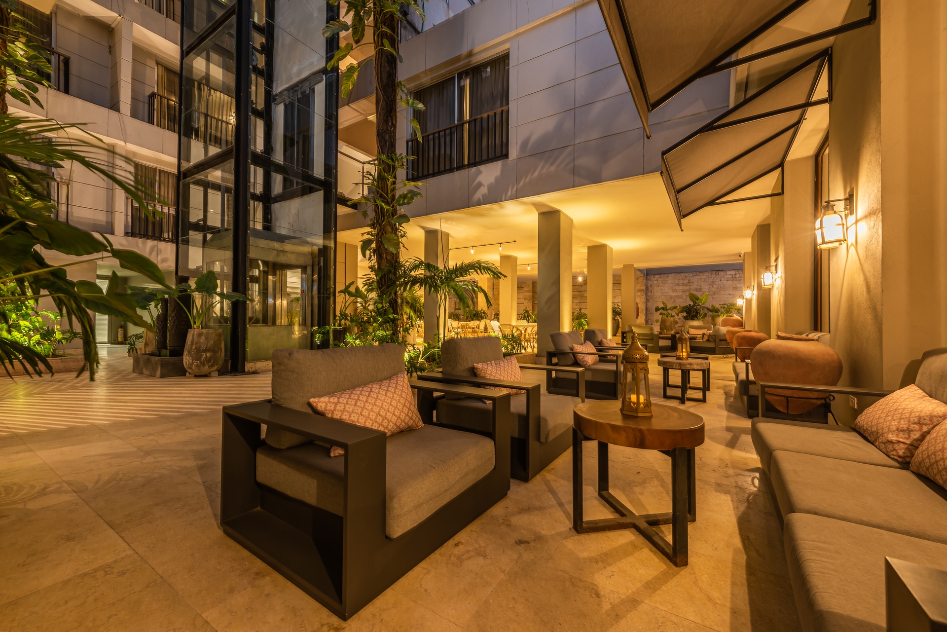 Foto de Madisson Boutique Hotel