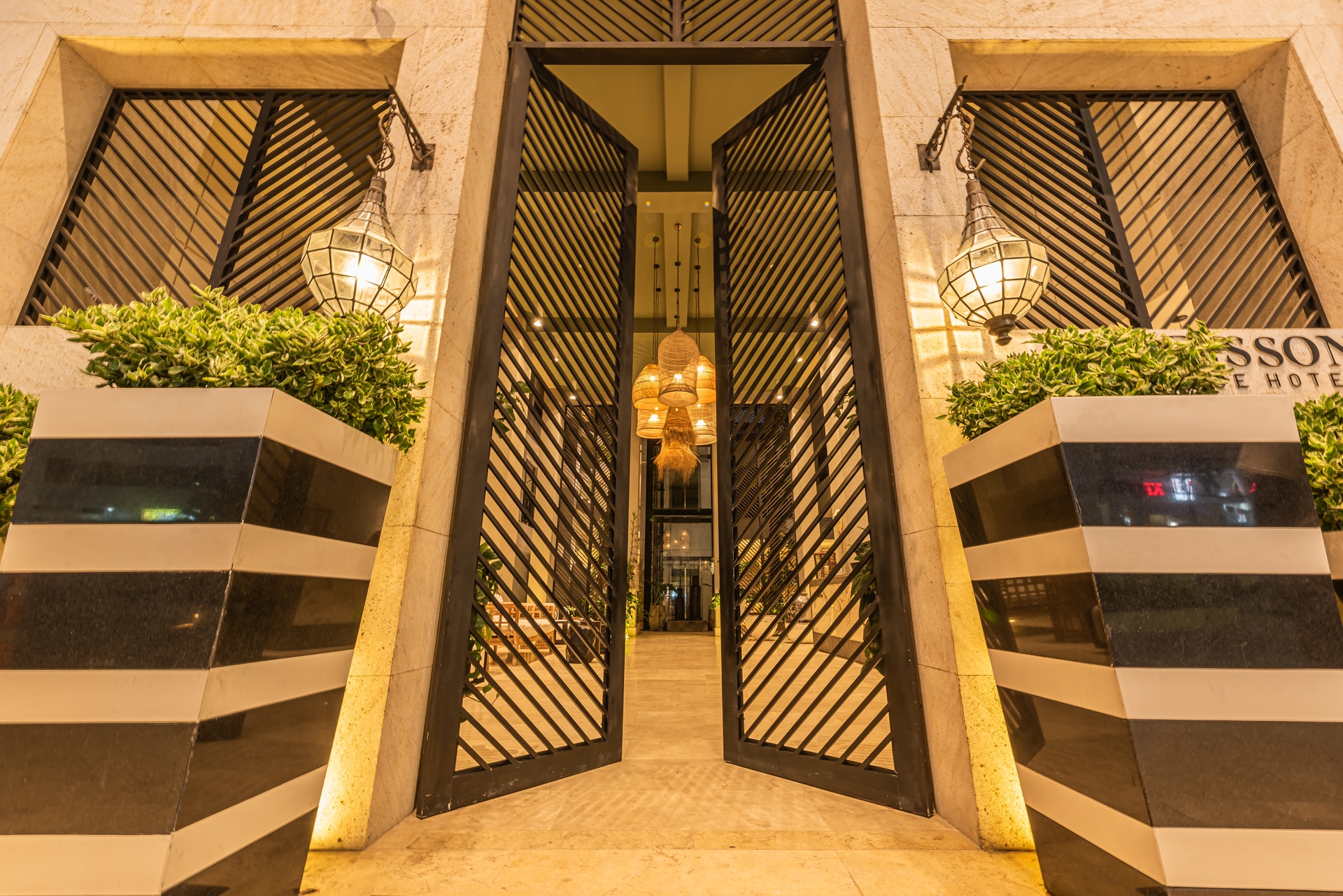 Foto de Madisson Boutique Hotel