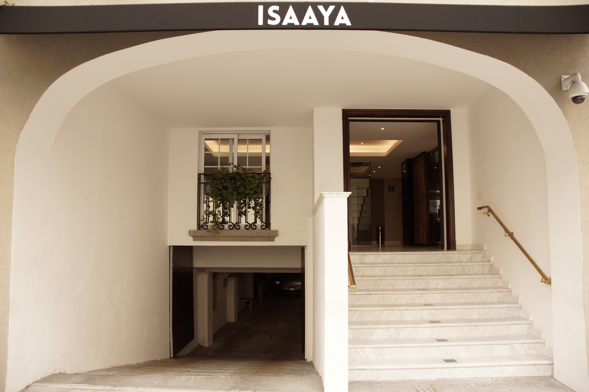 Foto de Isaaya Hotel Boutique by WTC