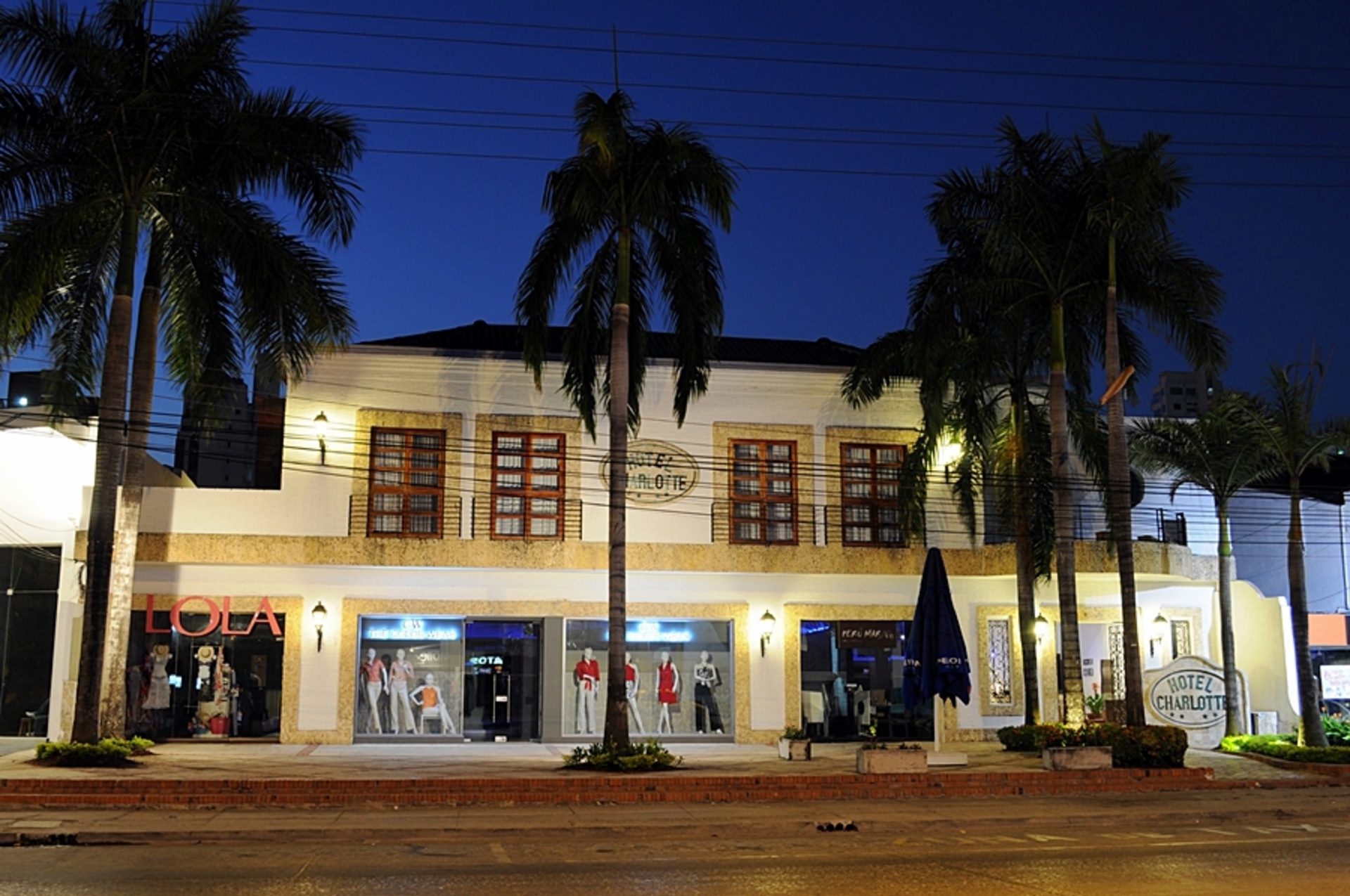 Foto de Hotel Virrey Cartagena