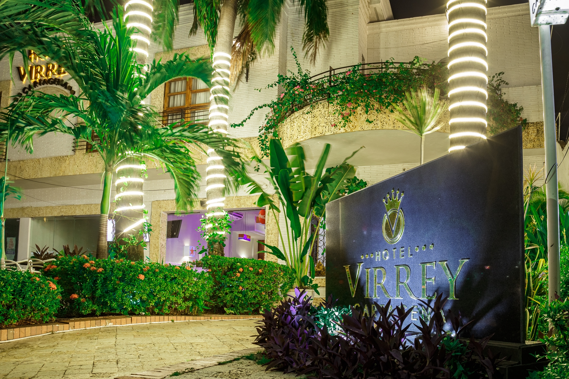 Foto de Hotel Virrey Cartagena