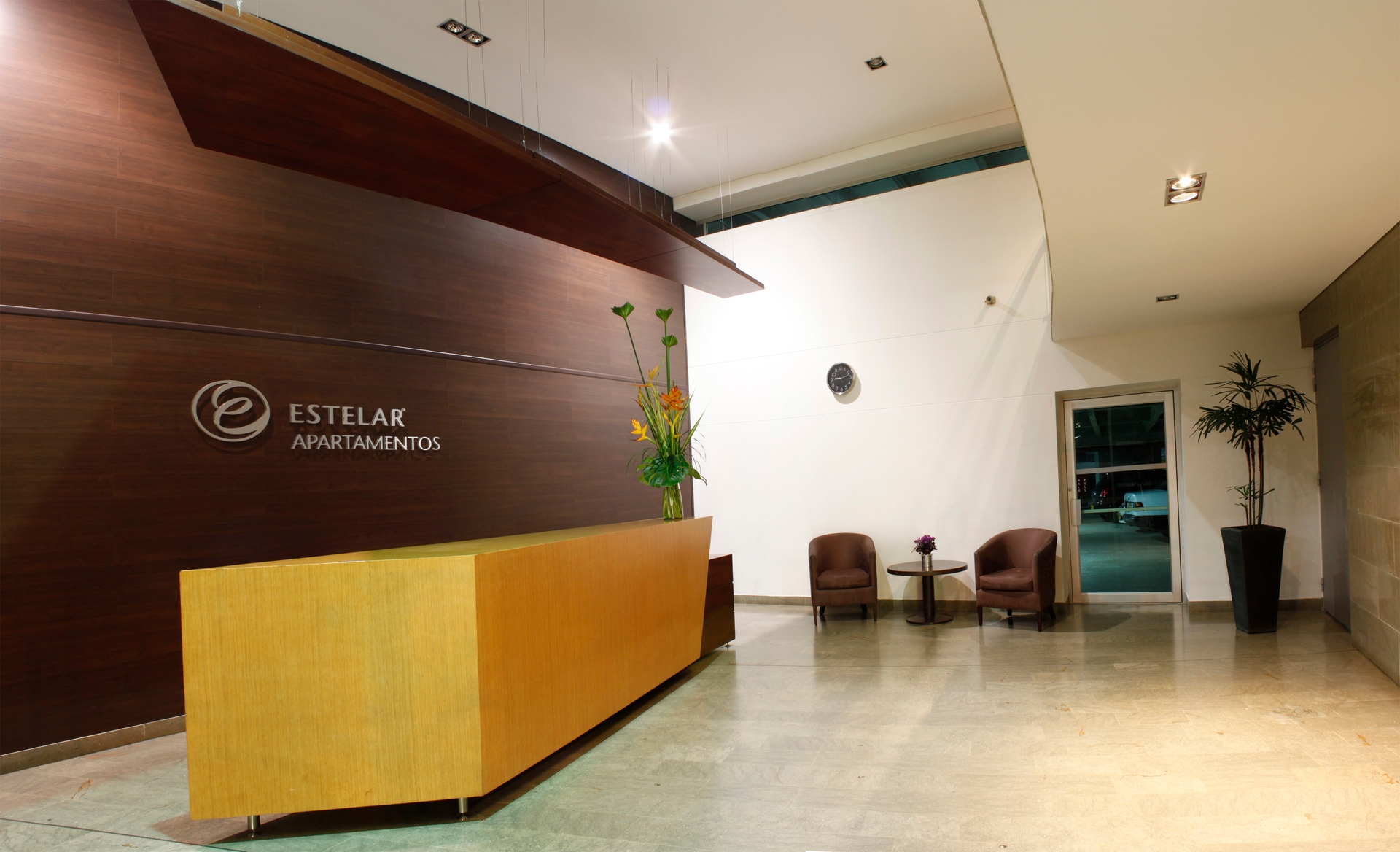 Foto de Estelar Apartamentos Medellin