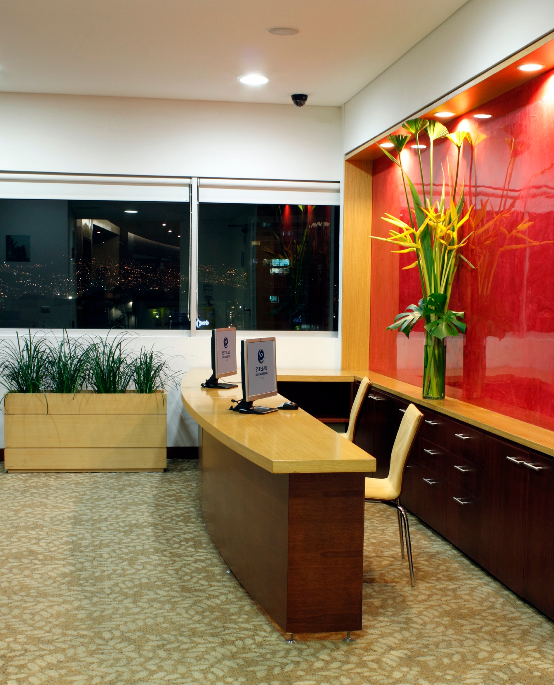 Foto de Estelar Apartamentos Medellin
