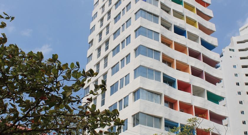 Foto de Cartagena Premium