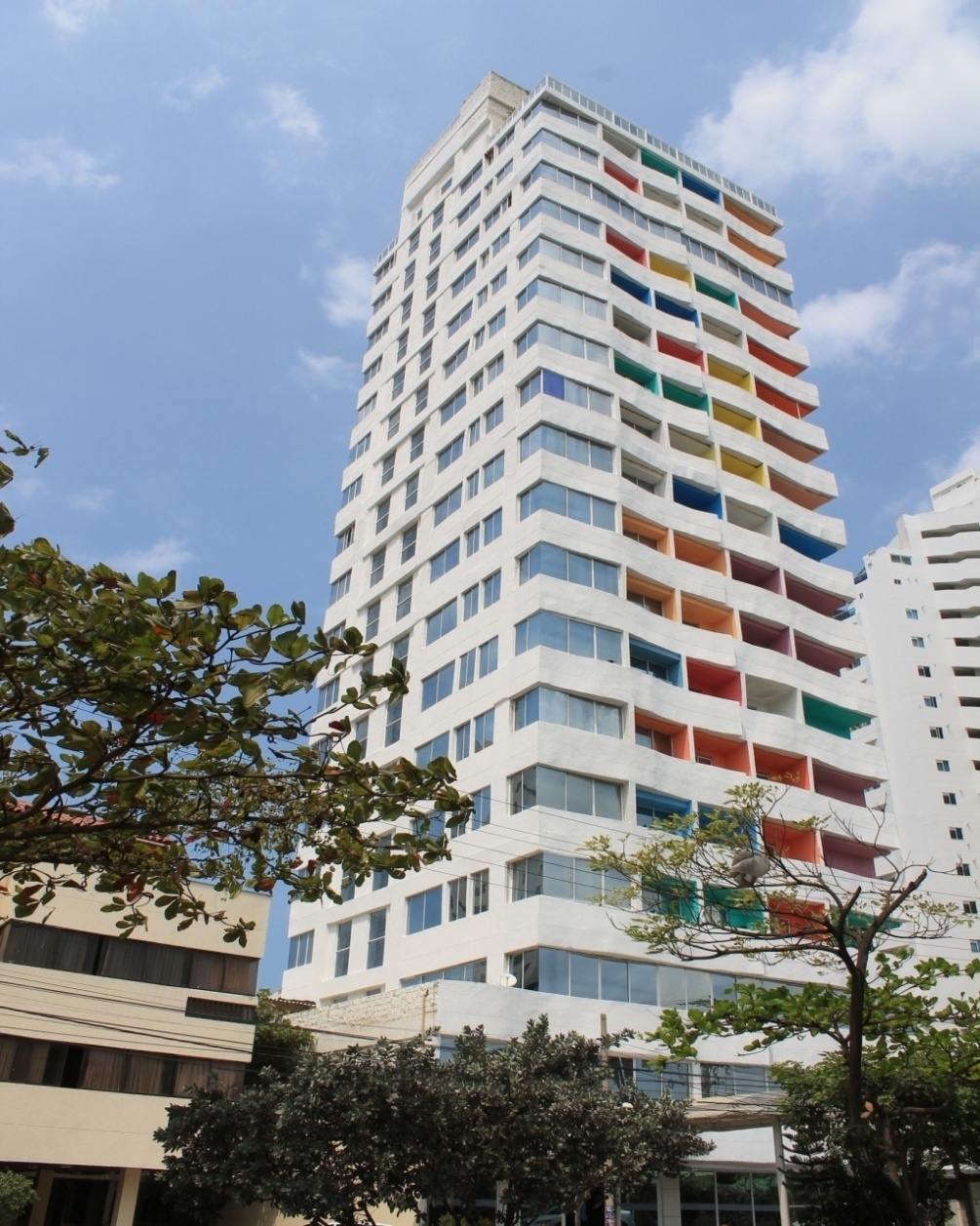 Cartagena Premium